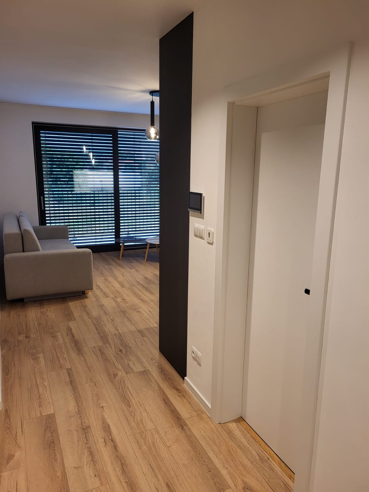 Na prenájom 2- izbový byt v Liptovskom Mikuláši