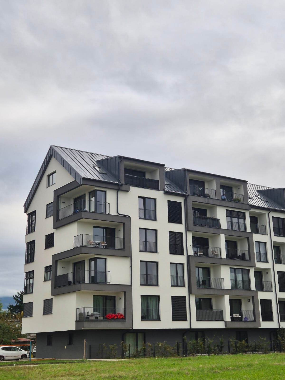 Na prenájom 2- izbový byt v Liptovskom Mikuláši