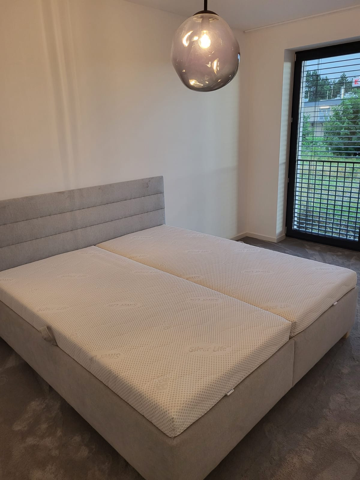 Na prenájom 2- izbový byt v Liptovskom Mikuláši