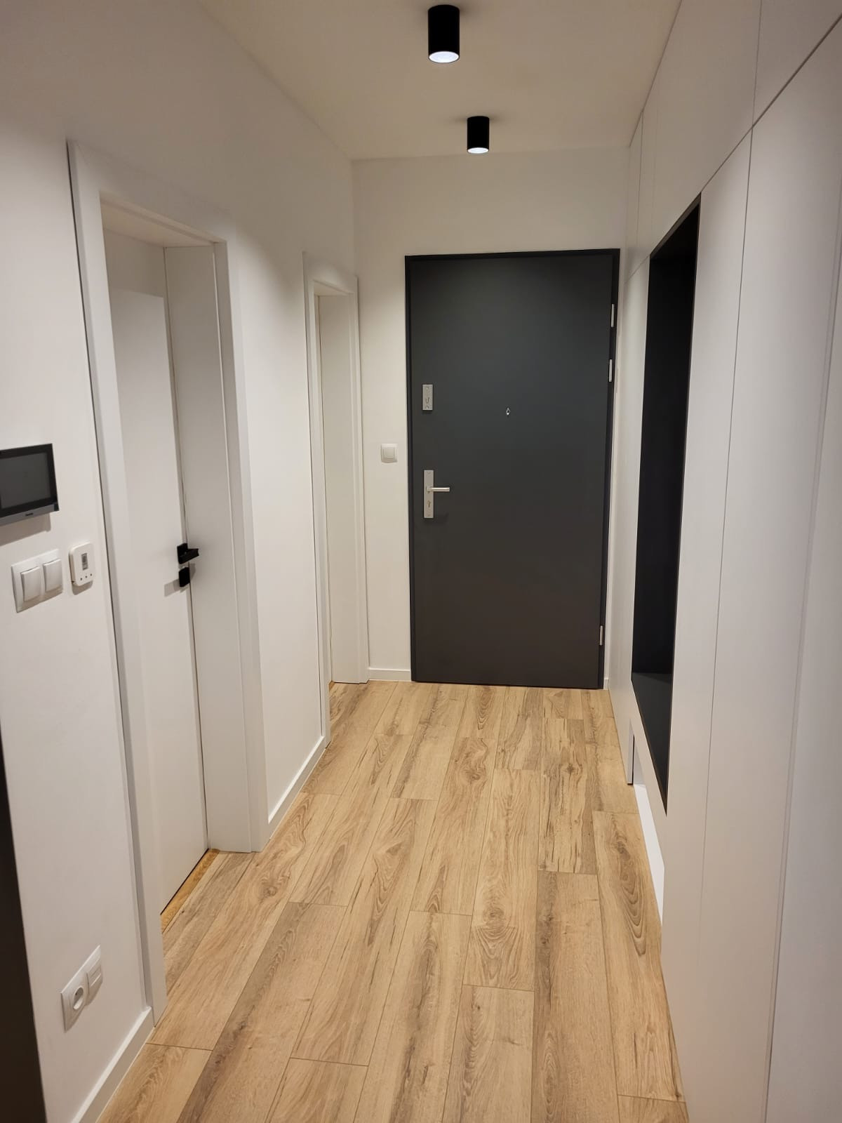 Na prenájom 2- izbový byt v Liptovskom Mikuláši