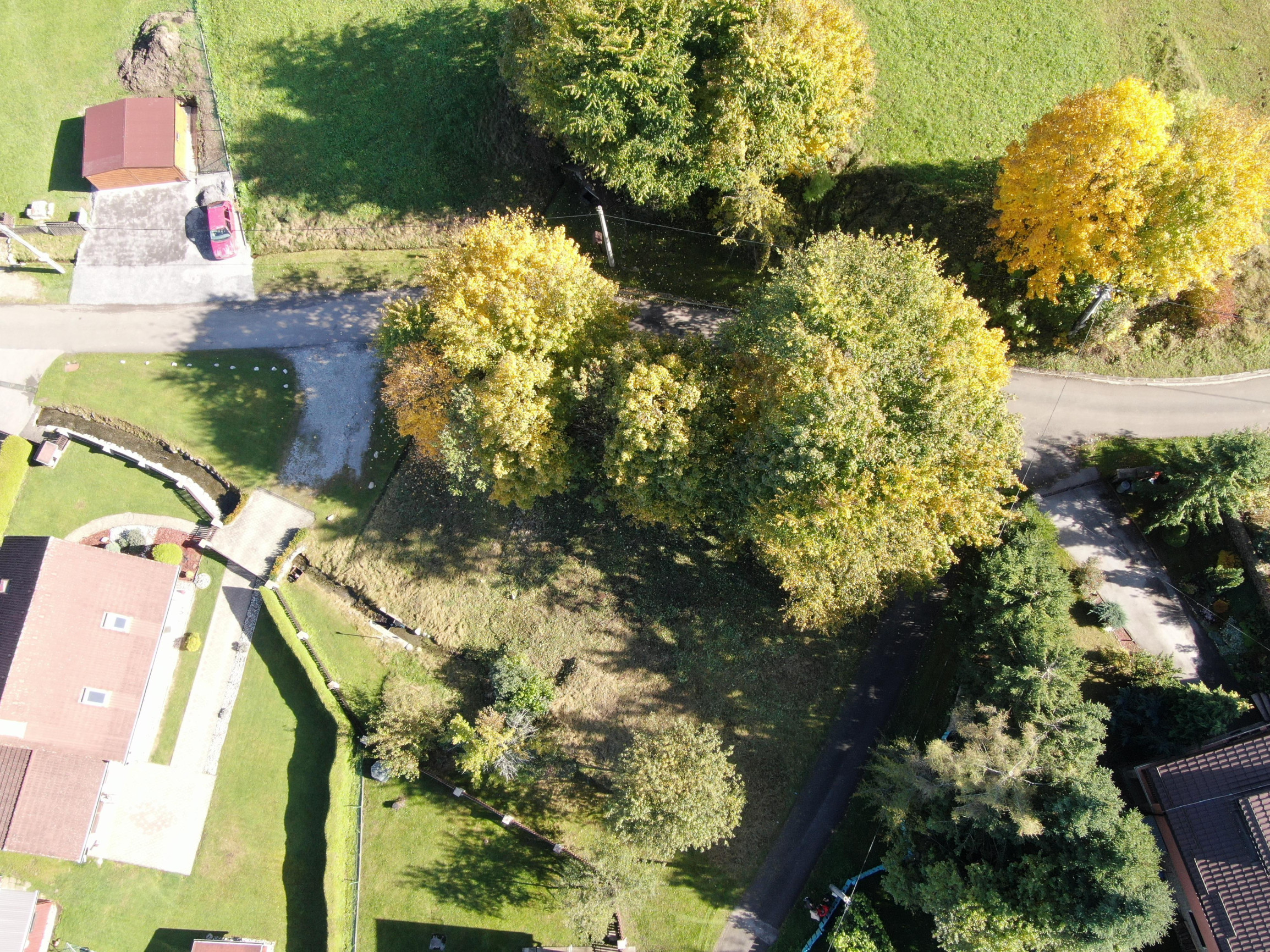 Na predaj: Stavebný pozemok – Lazisko, Liptovský Mikuláš