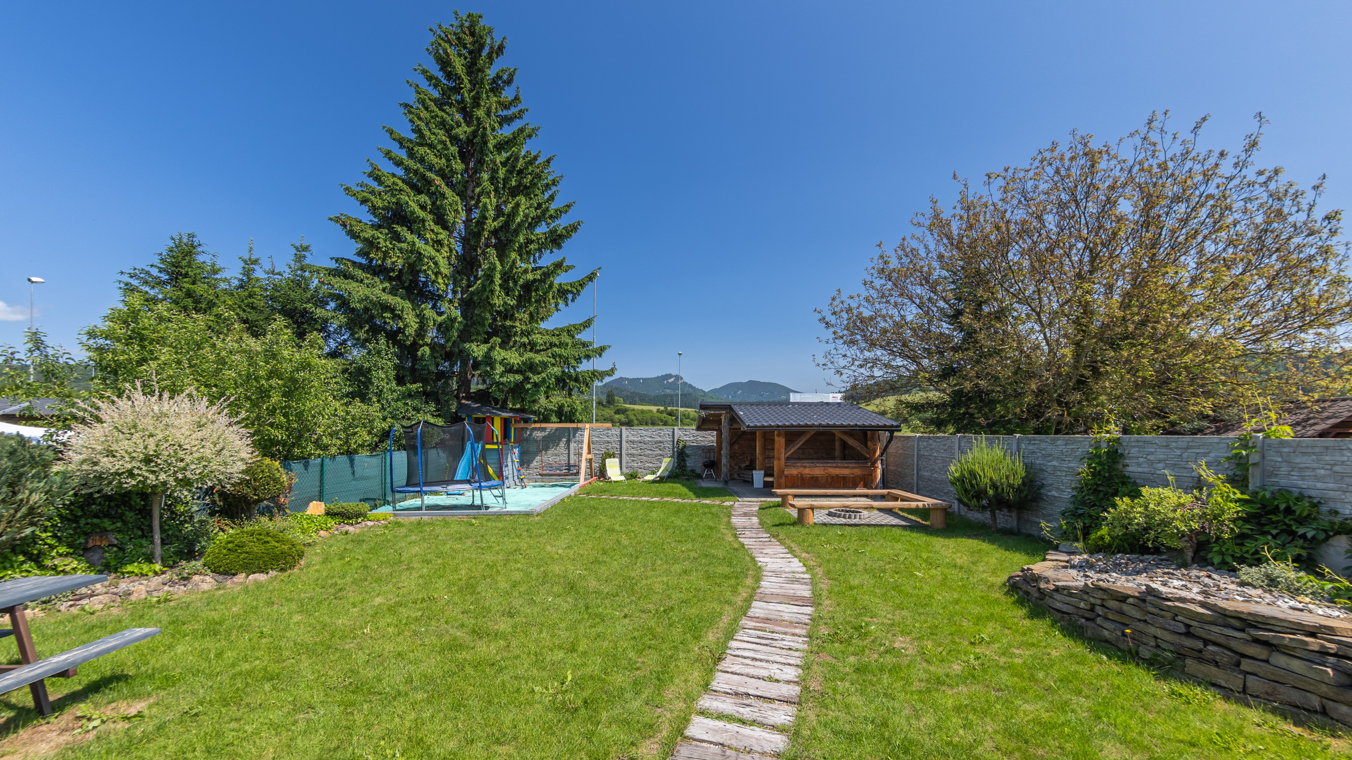 Banff Bešeňová – posledné 2 investičné apartmány, výnos až 7 % ročne!