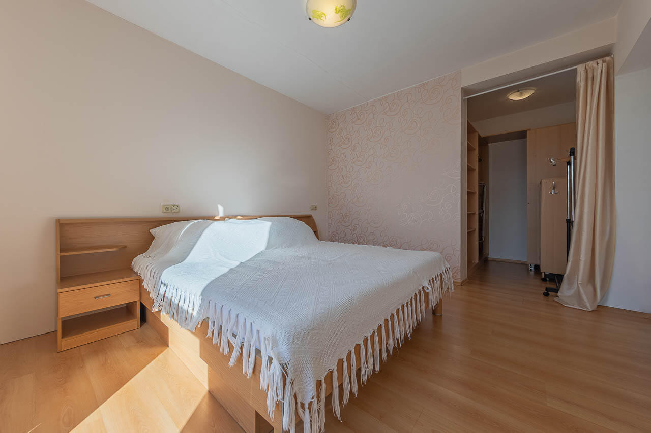 Na prenájom priestranný 3-izbový byt v Liptovskom Mikuláši