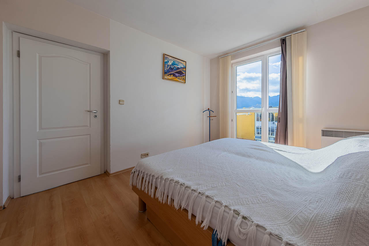 Na prenájom priestranný 3-izbový byt v Liptovskom Mikuláši