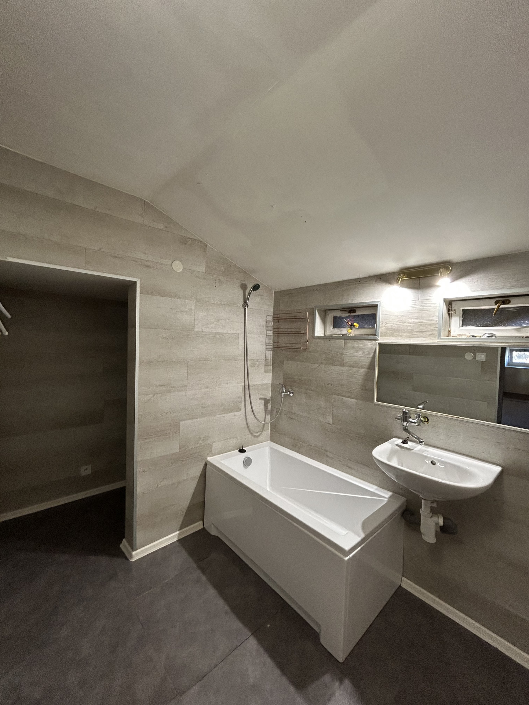 Rekreačná chata so saunou na predaj