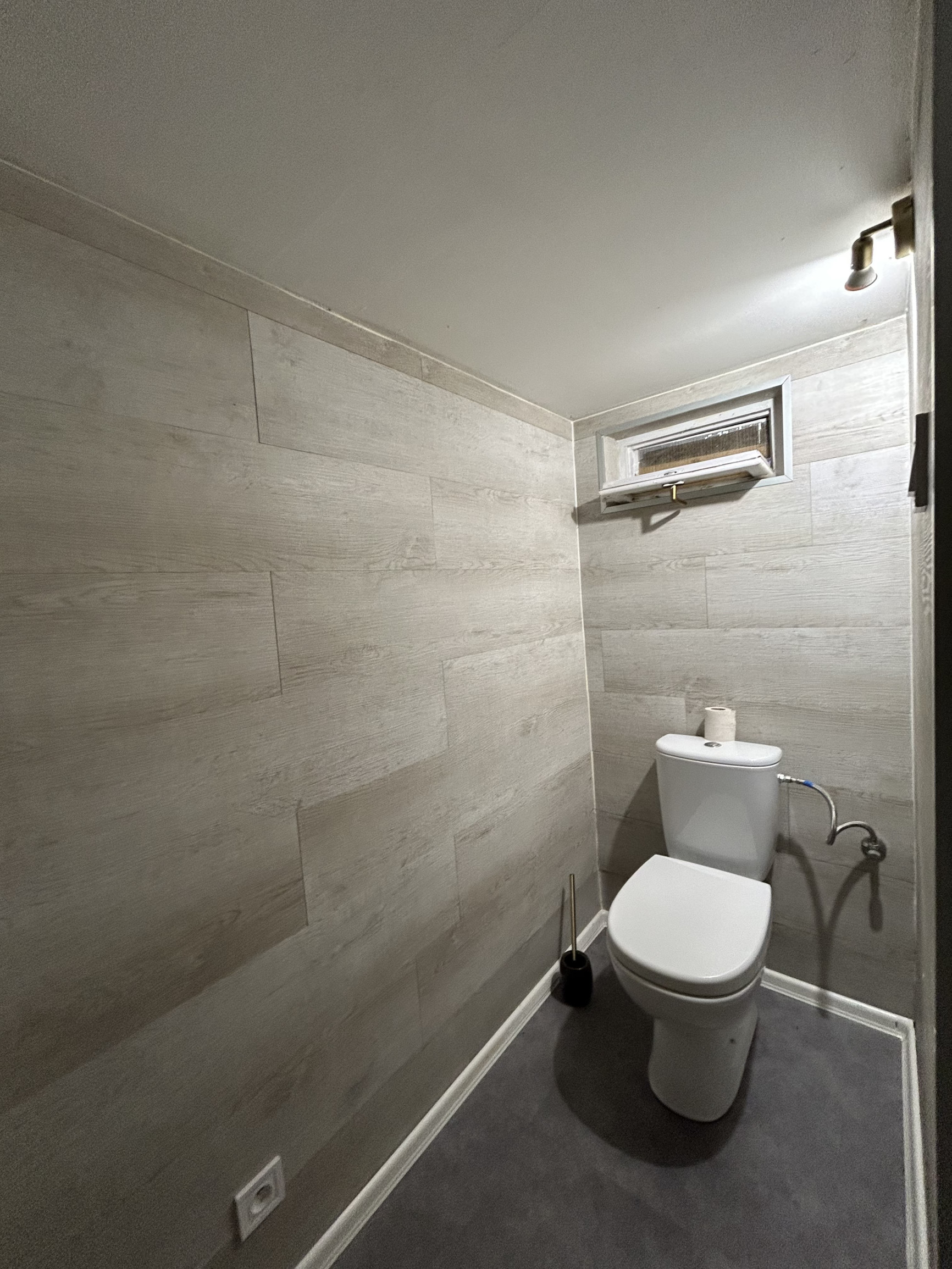 Rekreačná chata so saunou na predaj