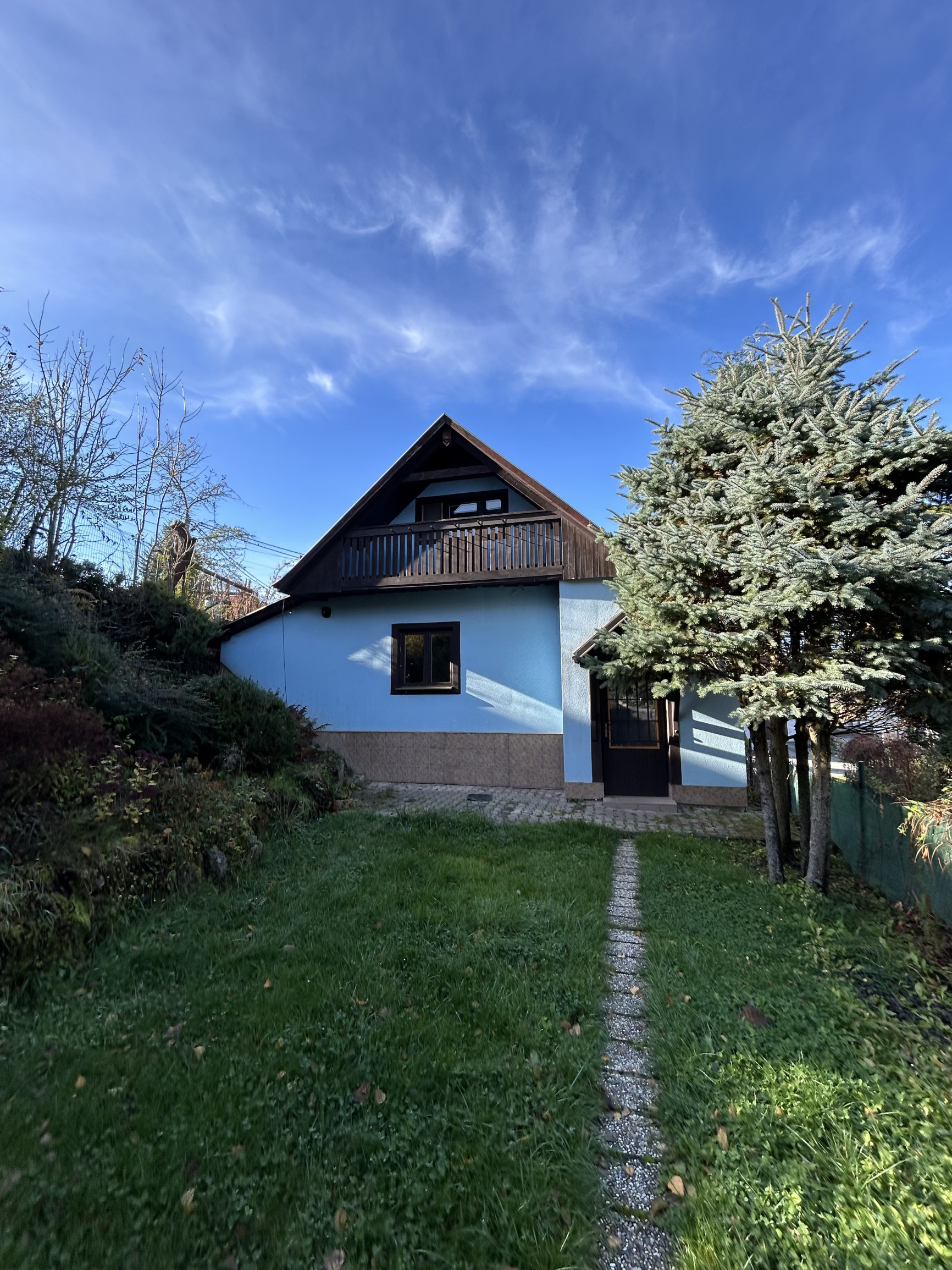 Na predaj rodinný dom Liptovskej Štiavnici