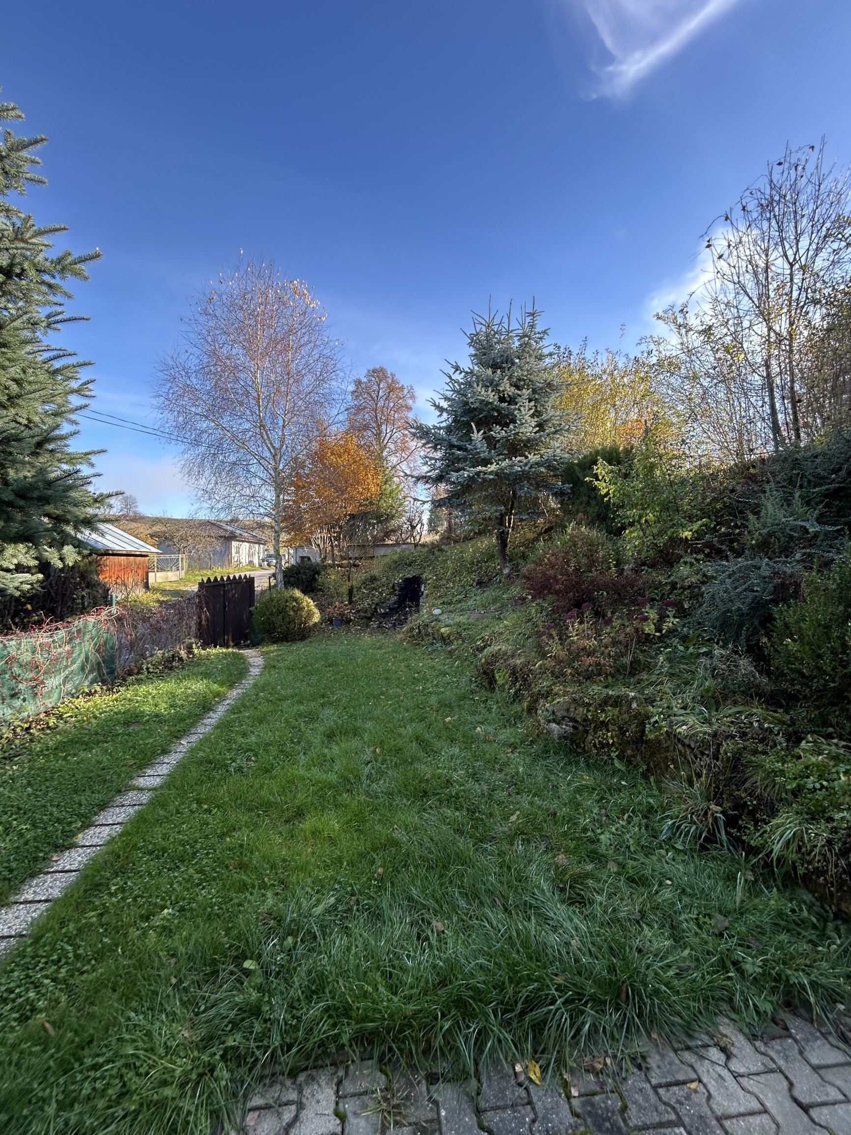 Na predaj rodinný dom Liptovskej Štiavnici