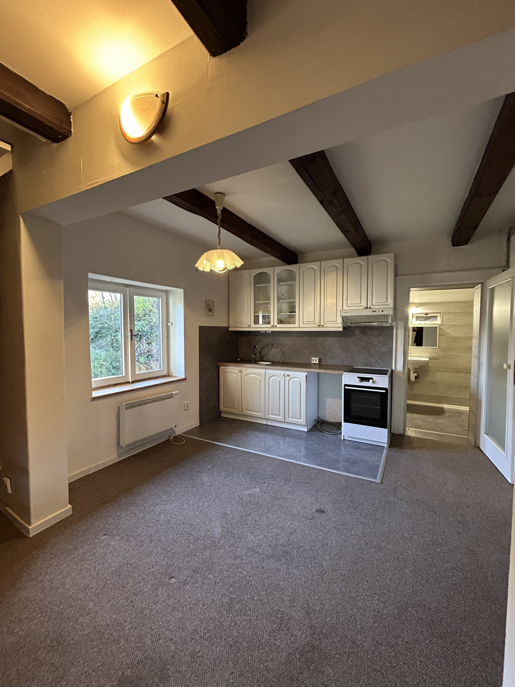 Na predaj rodinný dom Liptovskej Štiavnici