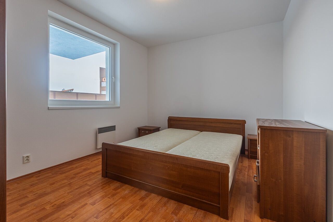 Na predaj 3-izbový byt priamo v centre Liptovského Mikuláša