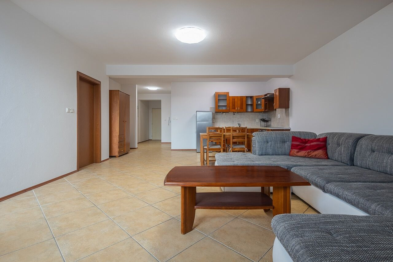 Na predaj 3-izbový byt priamo v centre Liptovského Mikuláša