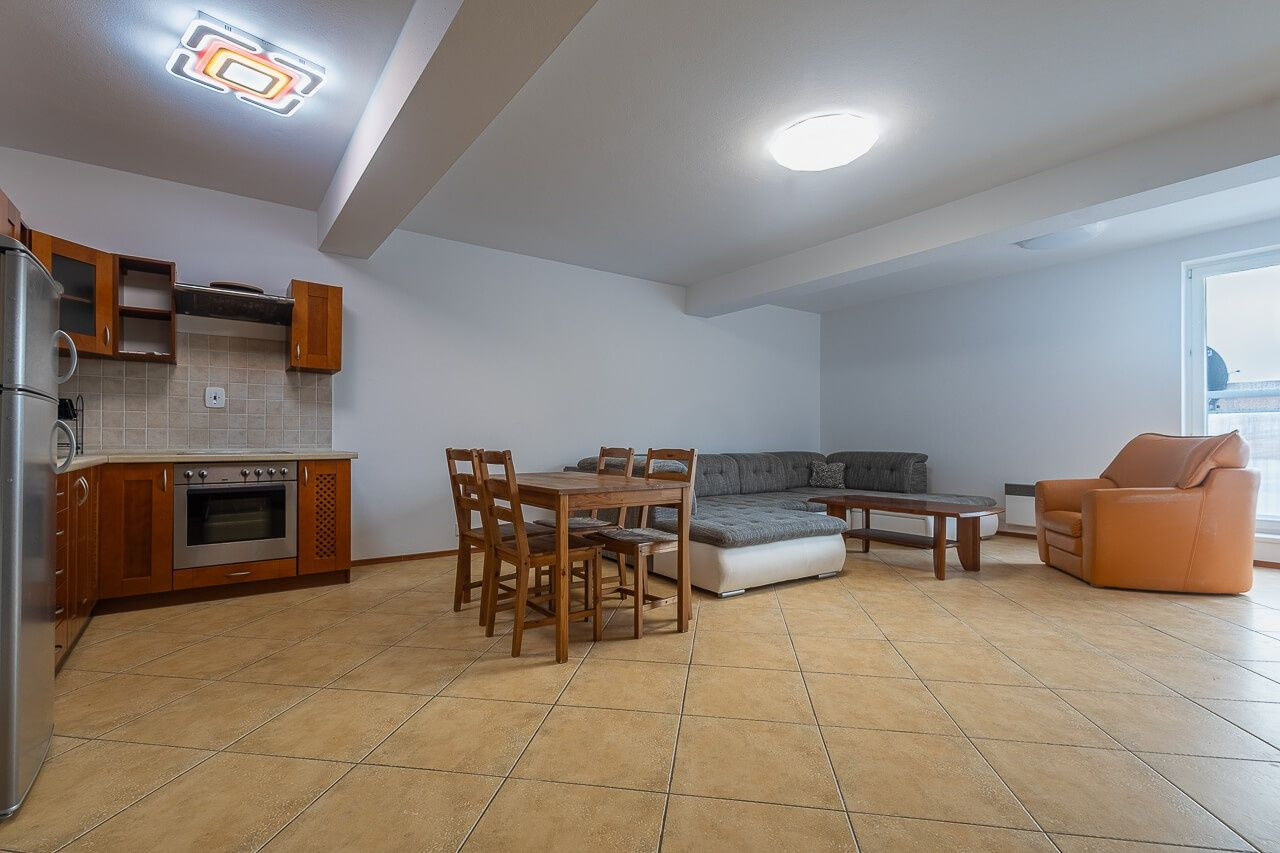 Na predaj 3-izbový byt priamo v centre Liptovského Mikuláša