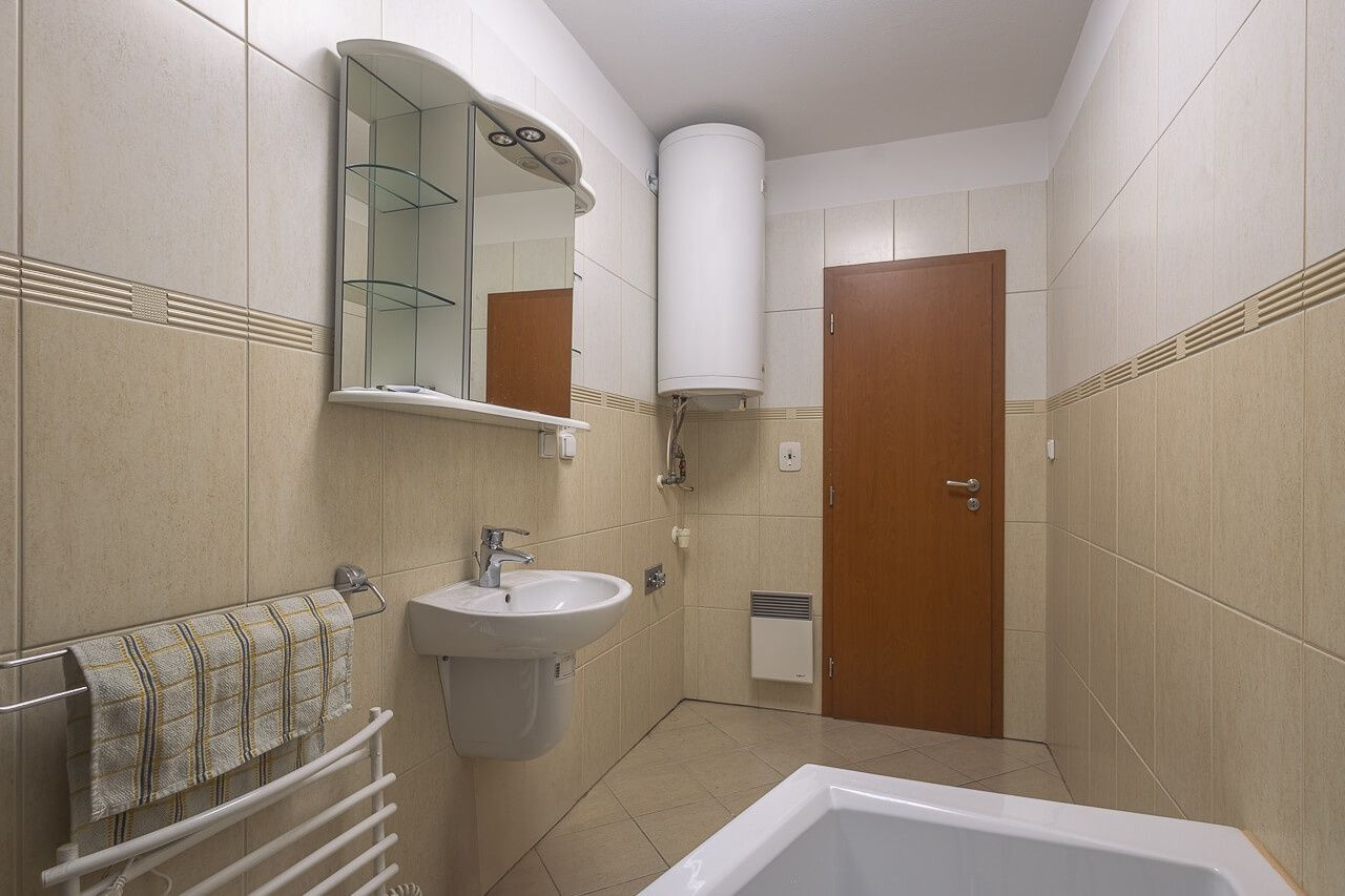 Na predaj 3-izbový byt priamo v centre Liptovského Mikuláša