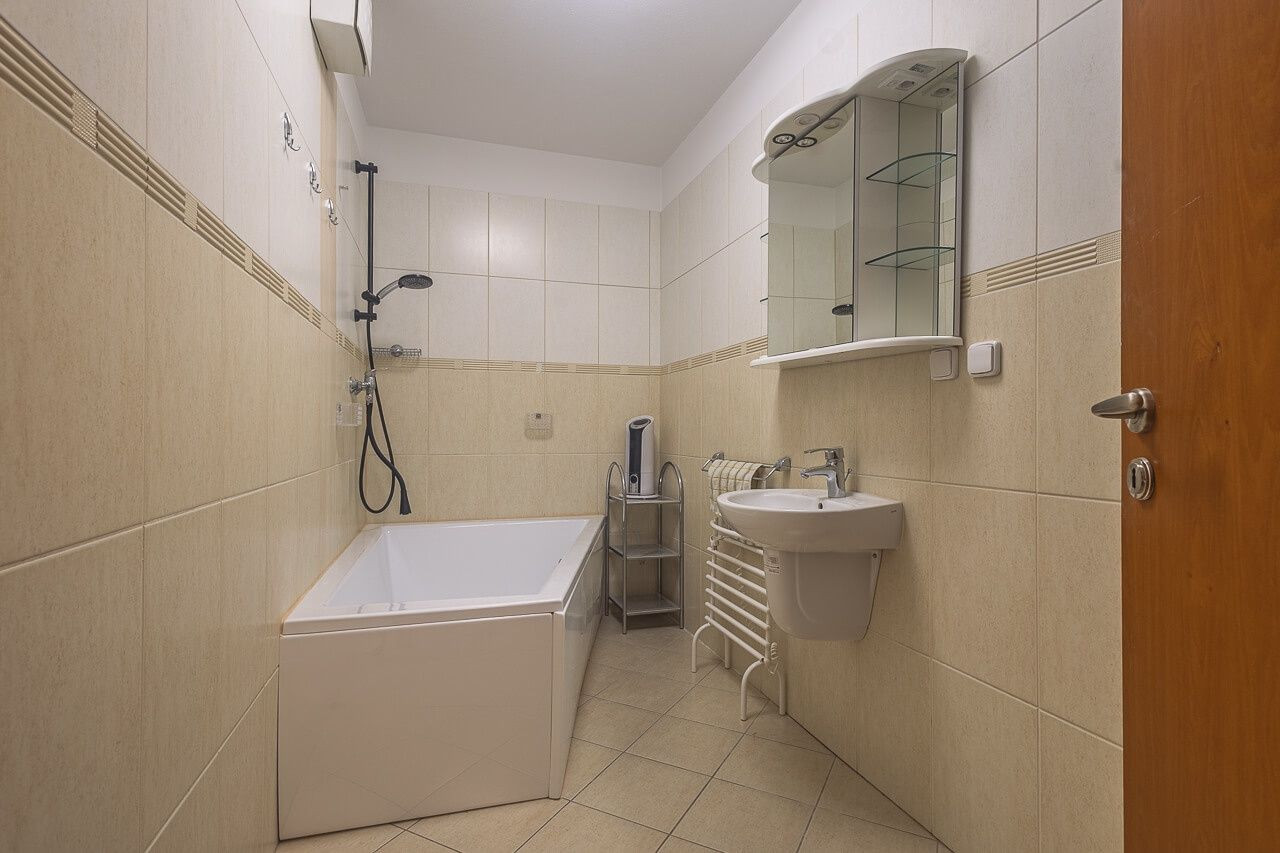 Na predaj 3-izbový byt priamo v centre Liptovského Mikuláša