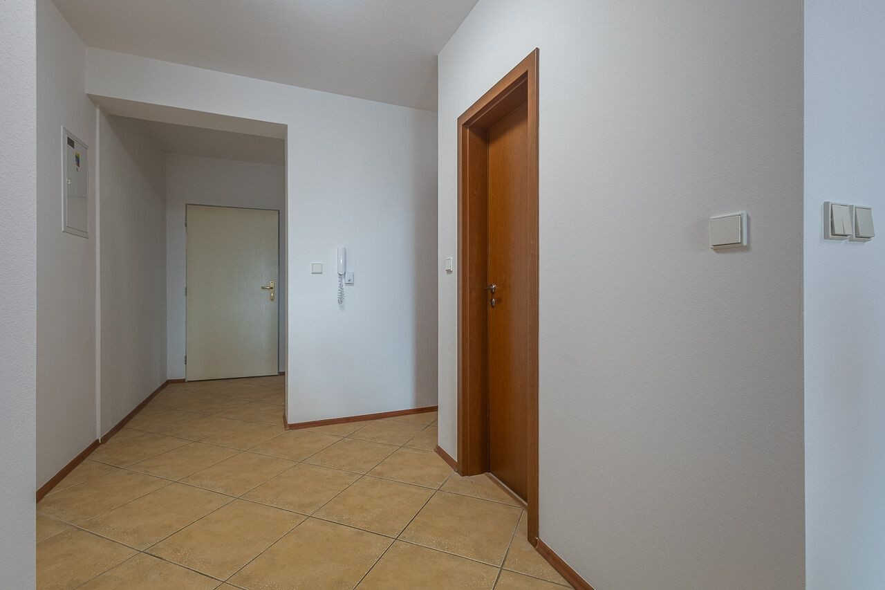 Na predaj 3-izbový byt priamo v centre Liptovského Mikuláša