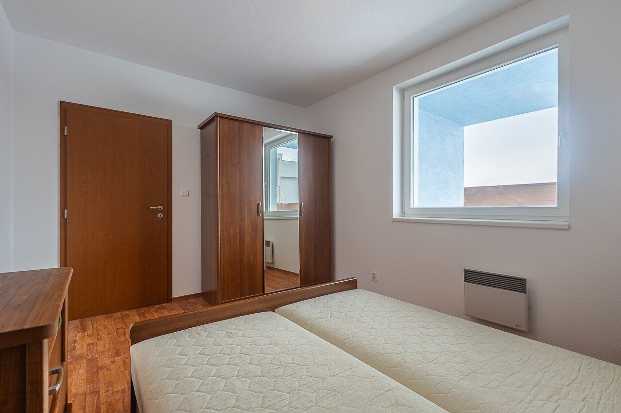 Na predaj 3-izbový byt priamo v centre Liptovského Mikuláša