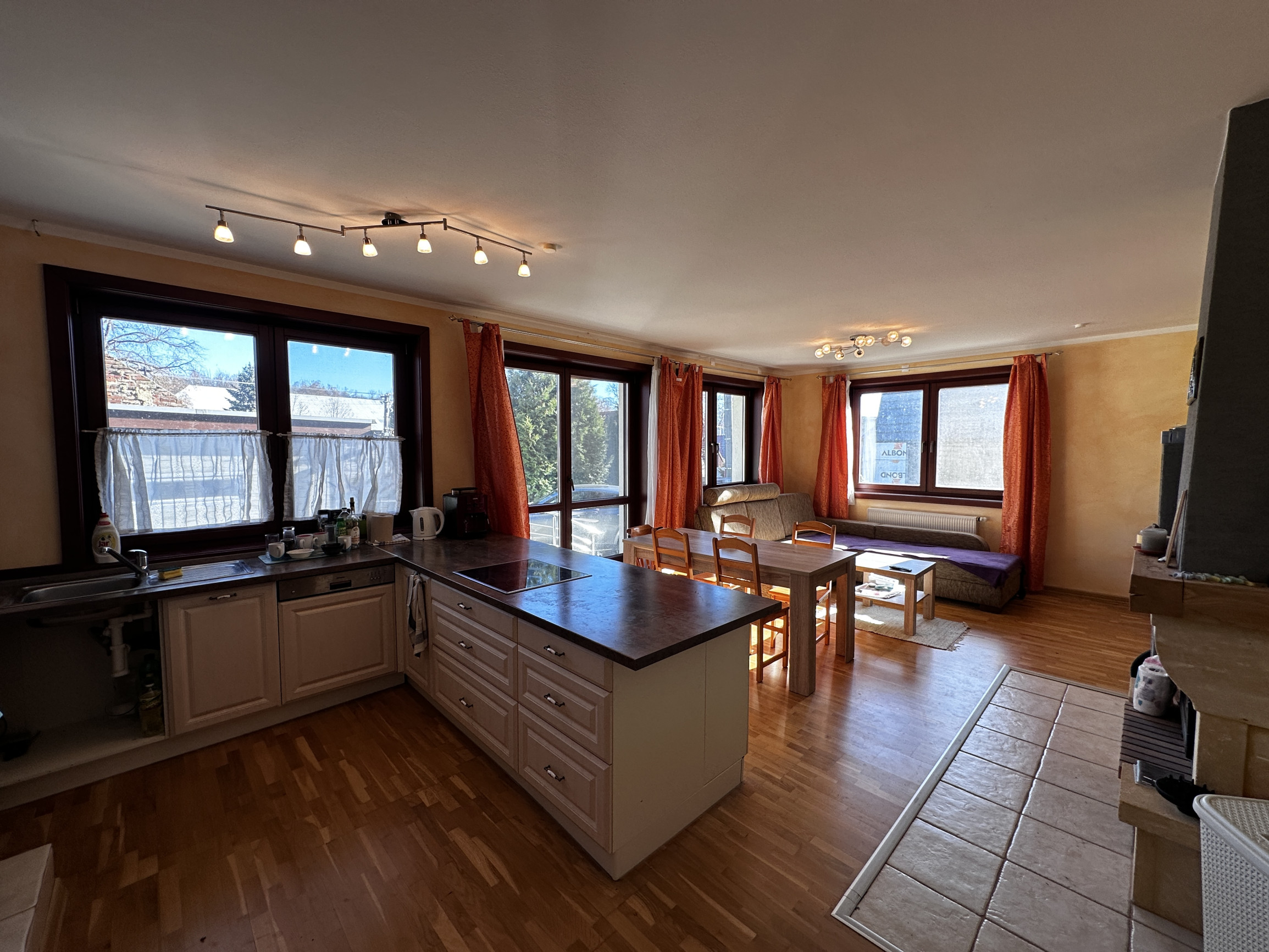 Na predaj: Moderný rodinný dom – Prosiek, Liptovský Mikuláš