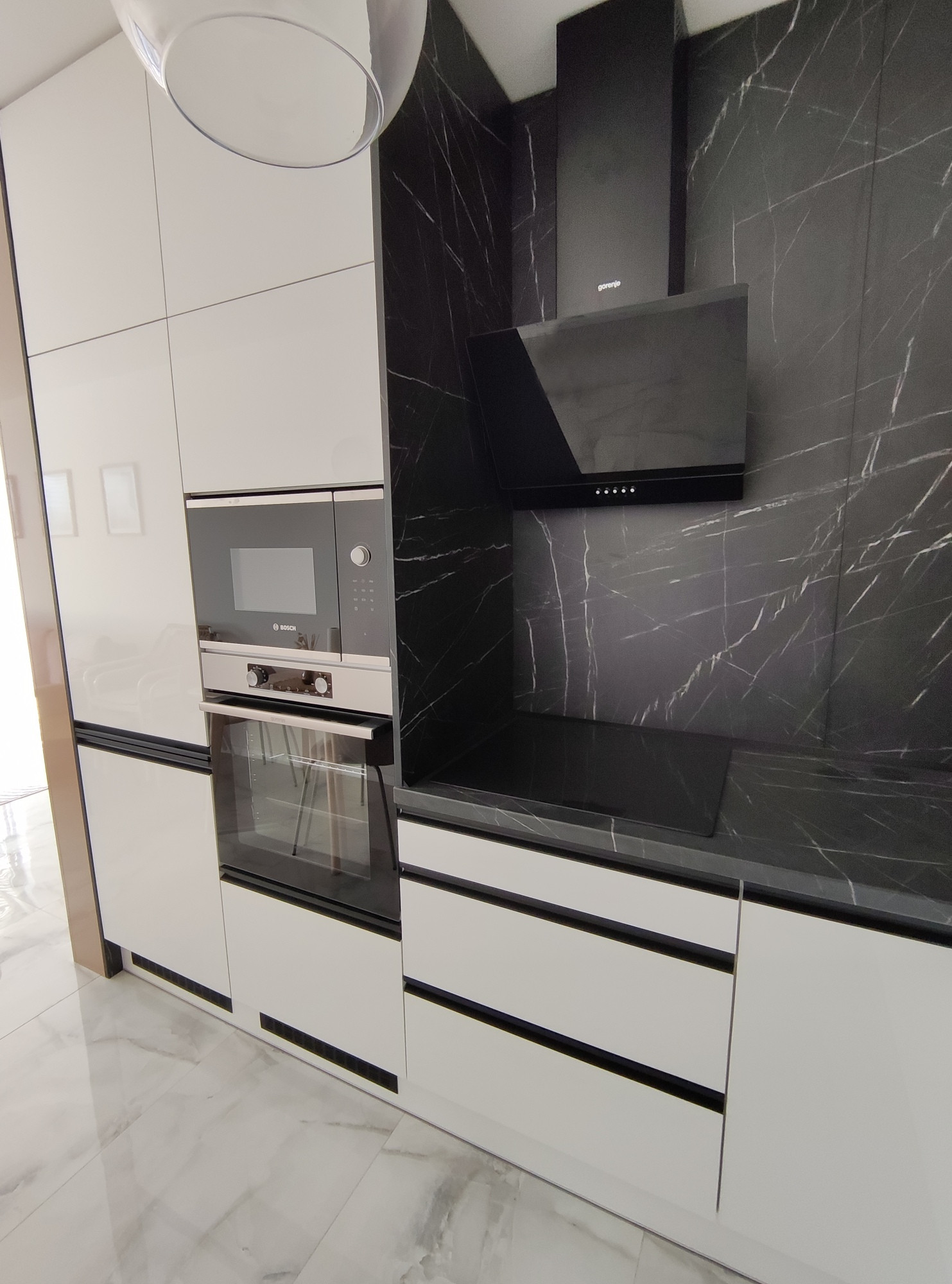 Luxusný 2,5-izbový byt, Liptovský Mikuláš