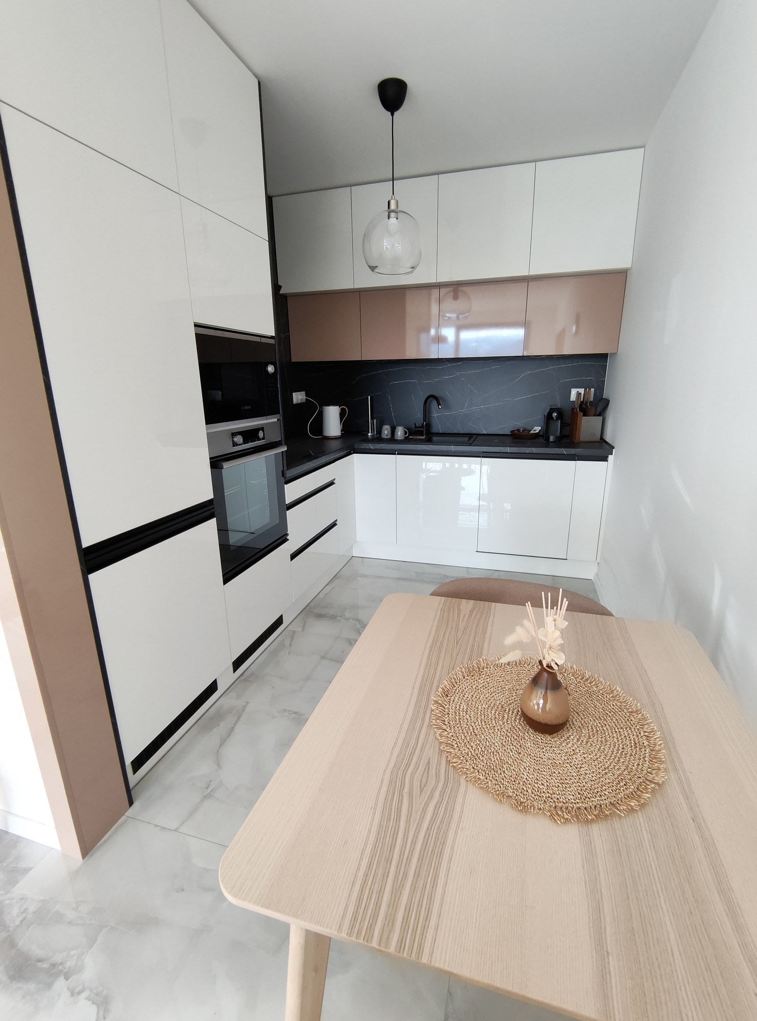 Luxusný 2,5-izbový byt, Liptovský Mikuláš