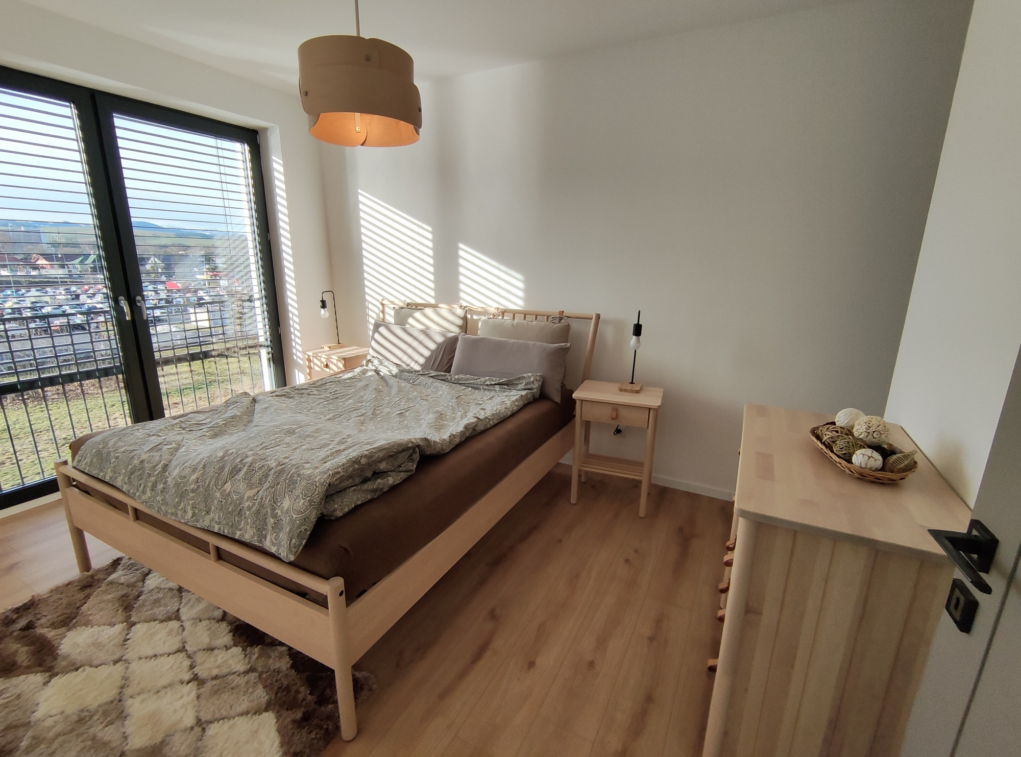 Luxusný 2,5-izbový byt, Liptovský Mikuláš