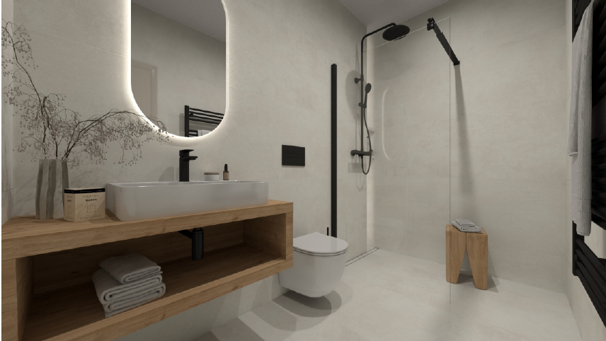 MONTIS JASNÁ - luxusné ski in/ski out apartmány v Jasnej