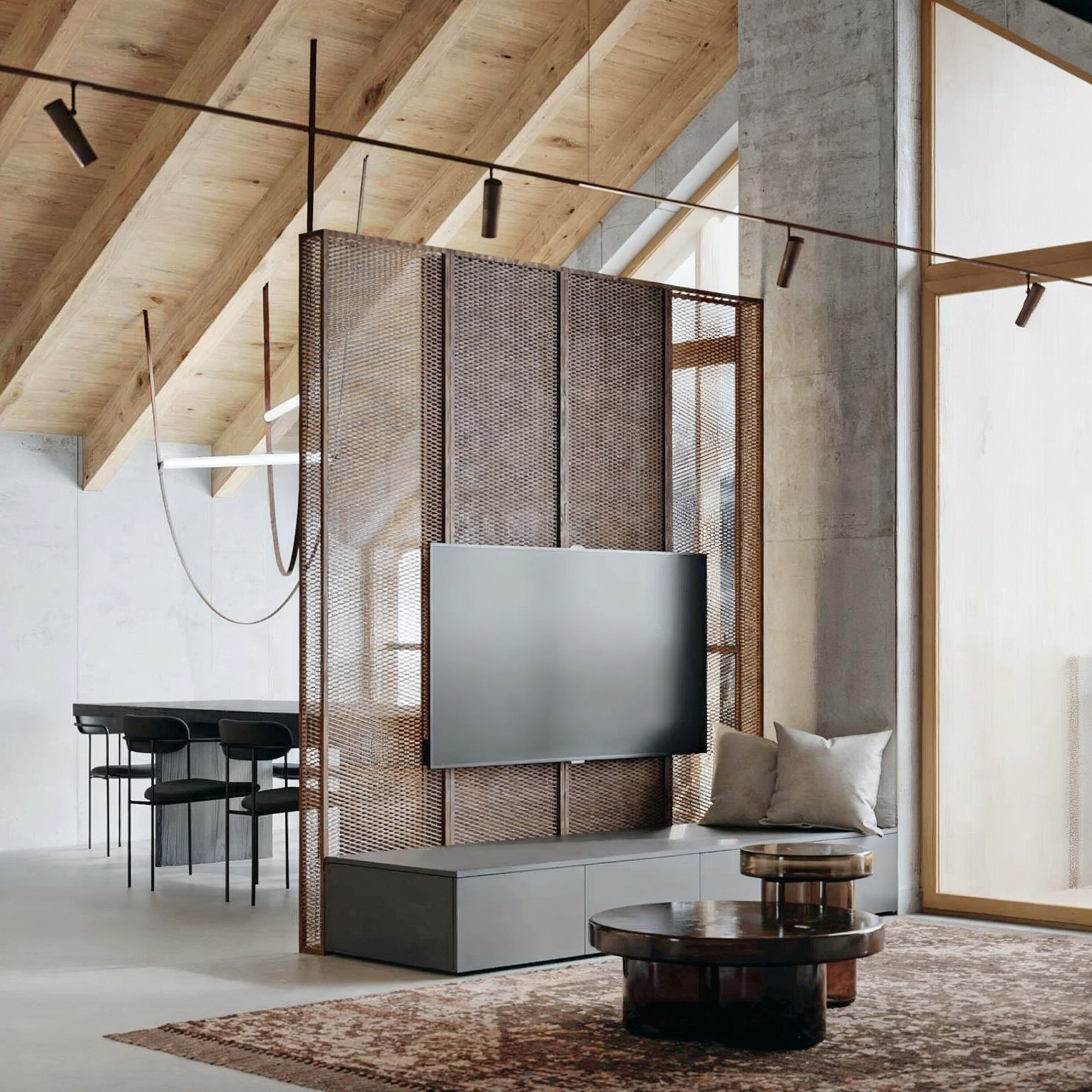 MONTIS JASNÁ - luxusné ski in/ski out apartmány v Jasnej