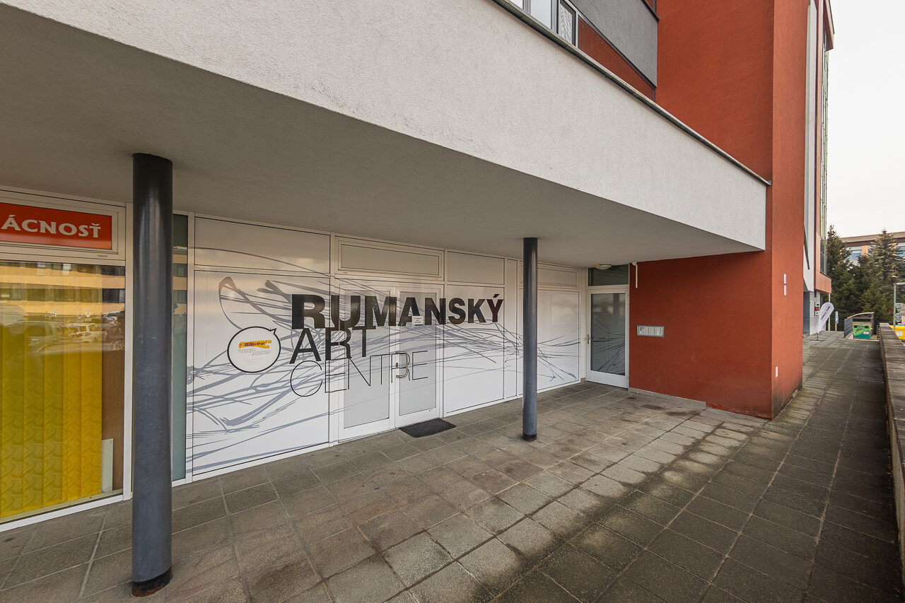 Na prenájom lukratívne obchodné priestory, Liptovský Mikuláš