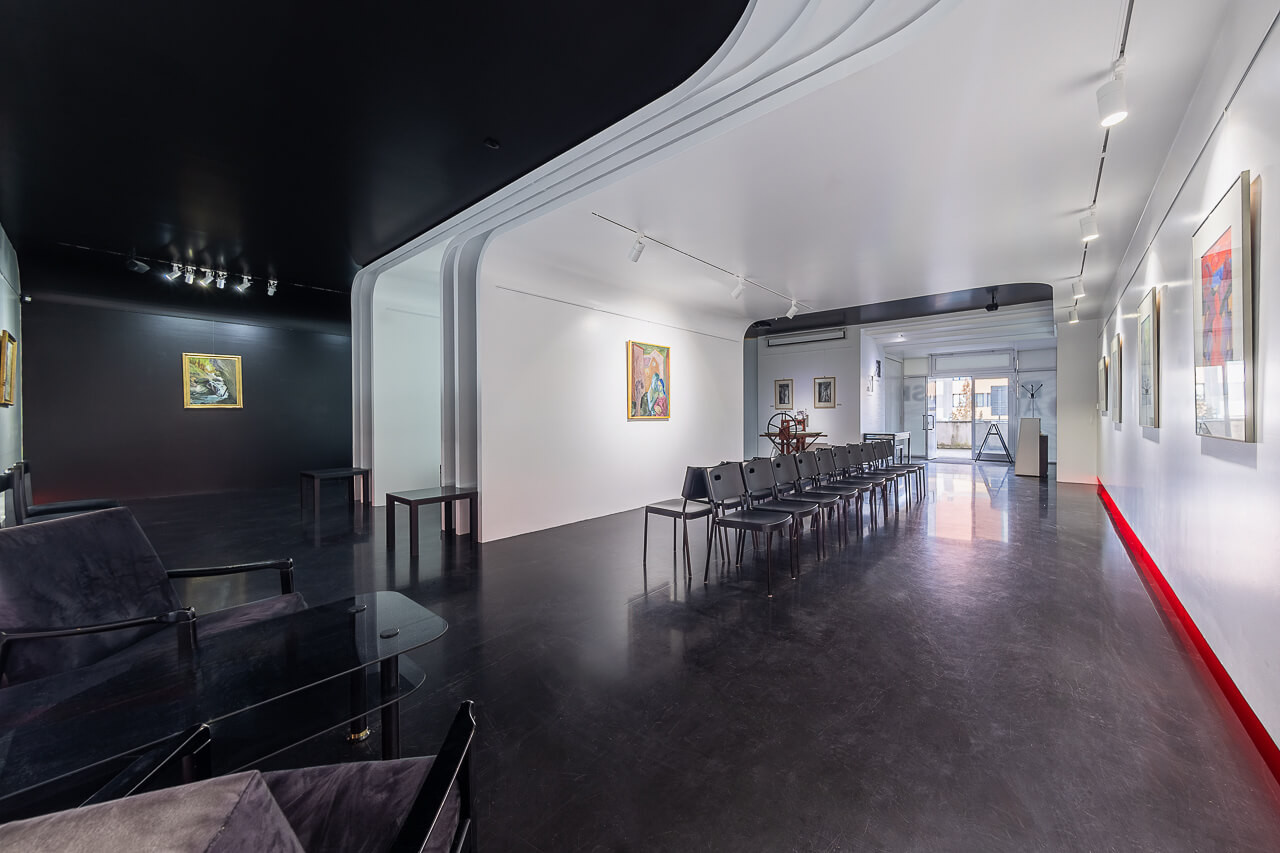 Na prenájom lukratívne obchodné priestory, Liptovský Mikuláš