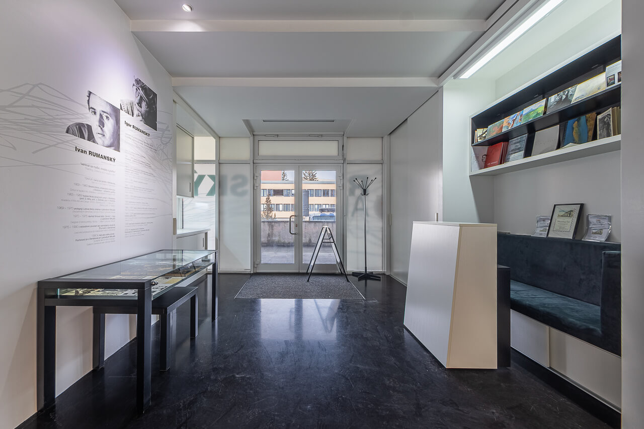 Na prenájom lukratívne obchodné priestory, Liptovský Mikuláš