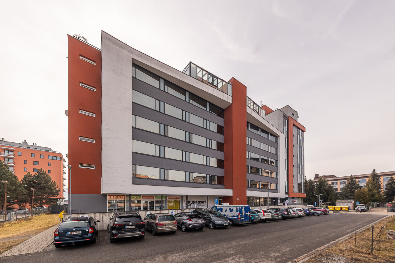 Na prenájom lukratívne obchodné priestory, Liptovský Mikuláš