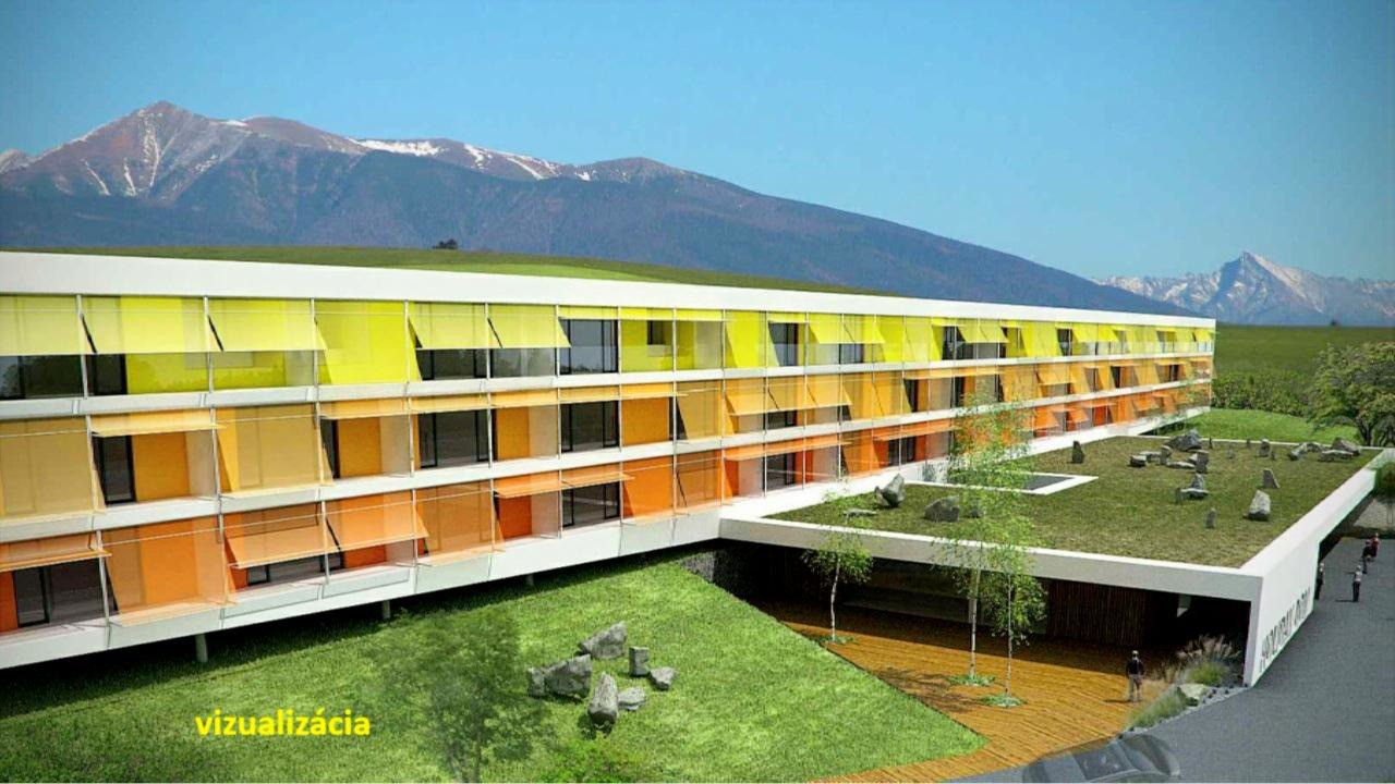 Investičný pozemok pri Liptovskej Mare – Liptovský Trnovec