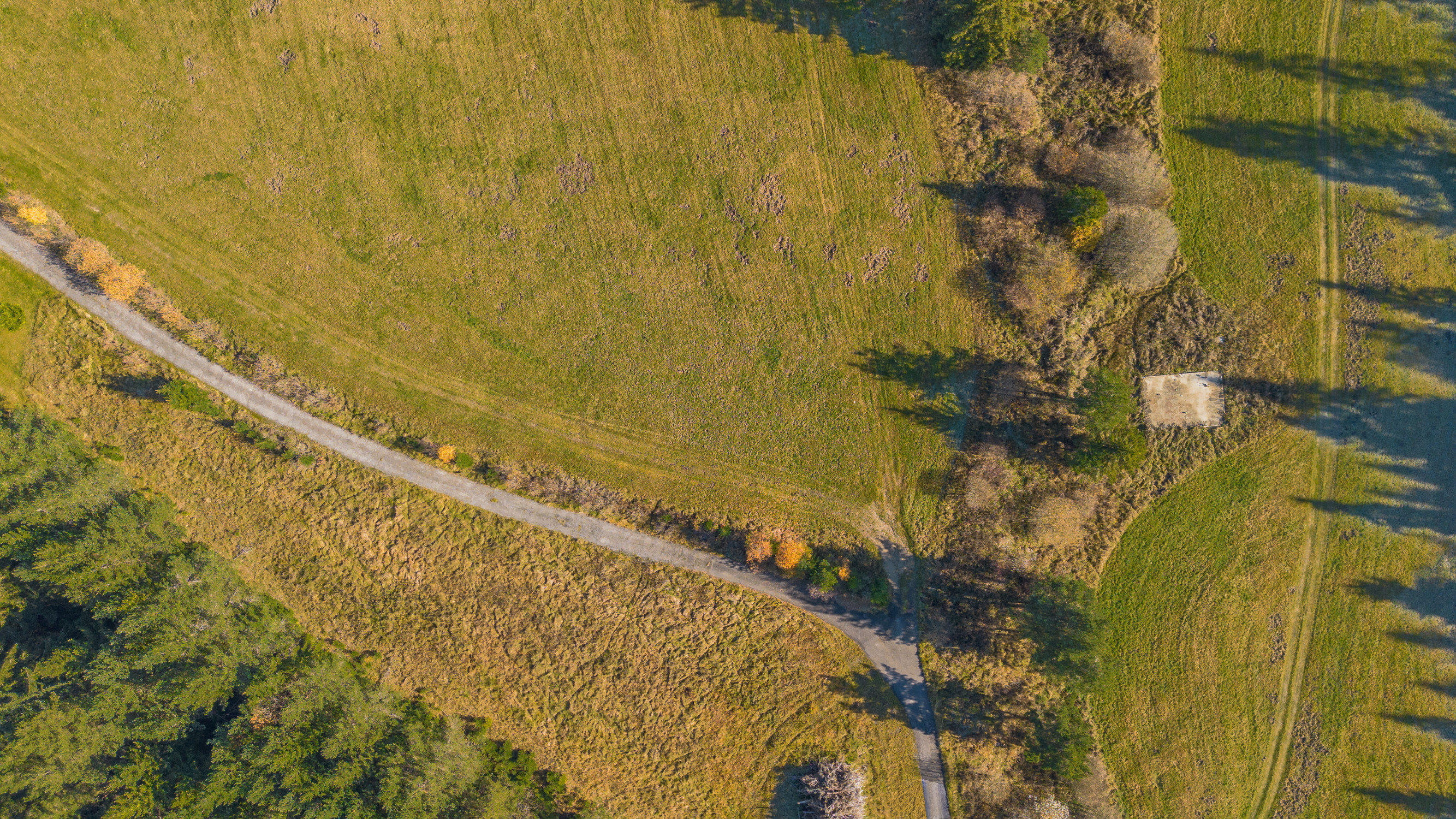 Stavebný pozemok pod Kriváňom – Východná