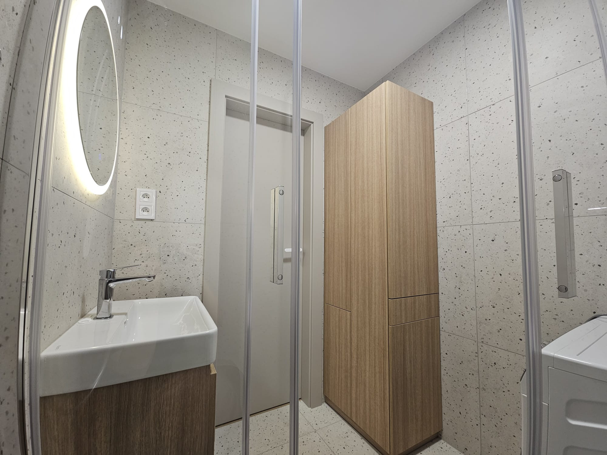 2 izbový byt po rekonštrukcii na prenájom - Liptovský Mikuláš