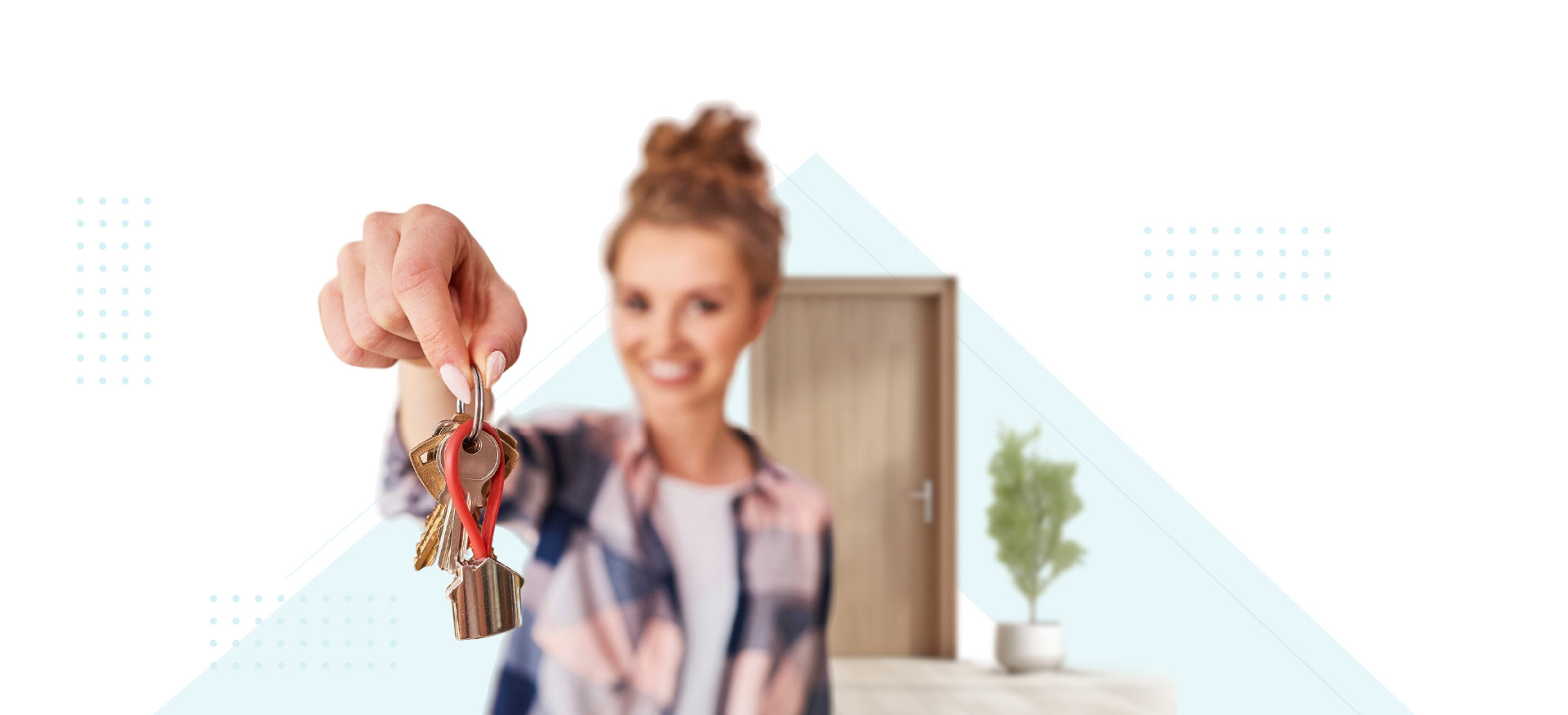 Nenechajte svoju nehnuteľnosť prázdnu, keď môže zarábať