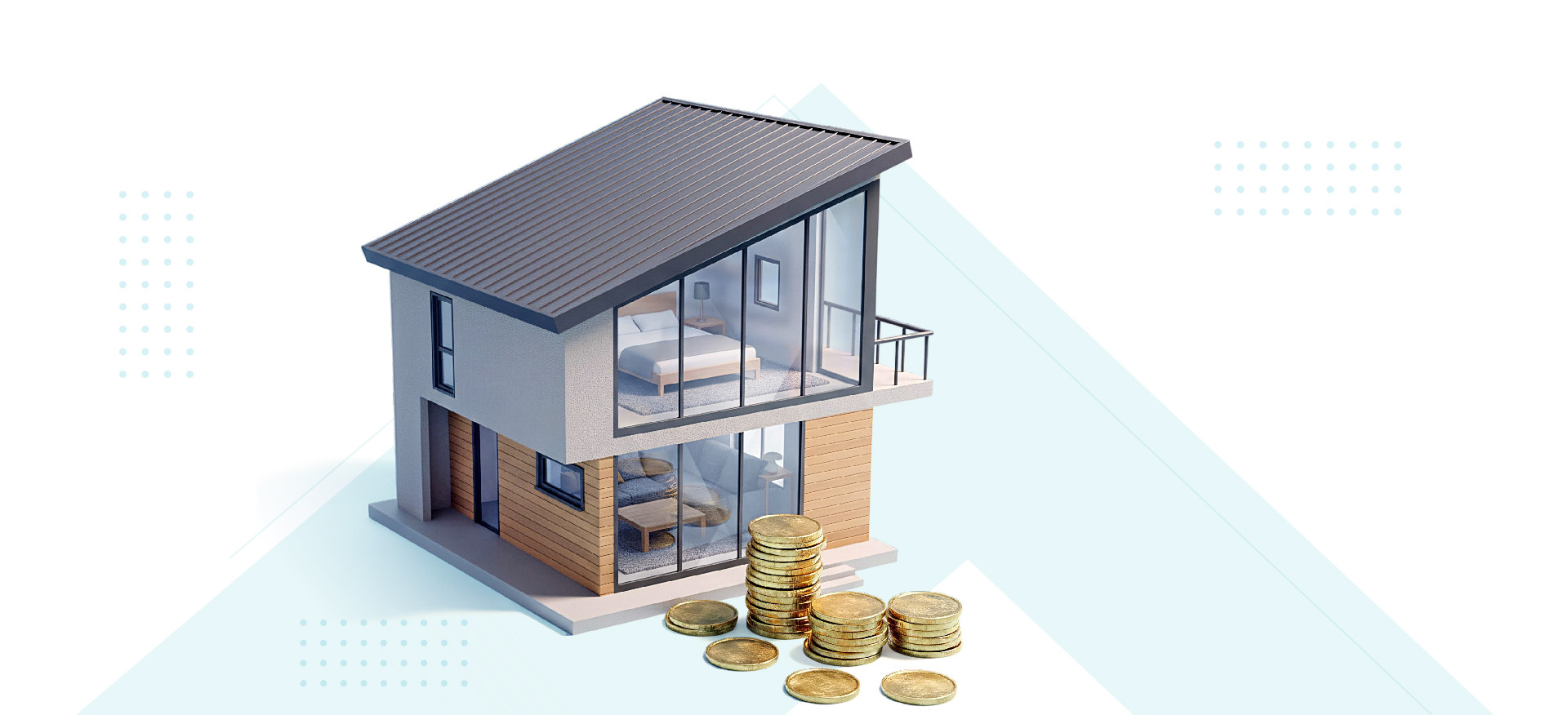 Potrebujete vedieť trhovú cenu svojej nehnuteľnosti?