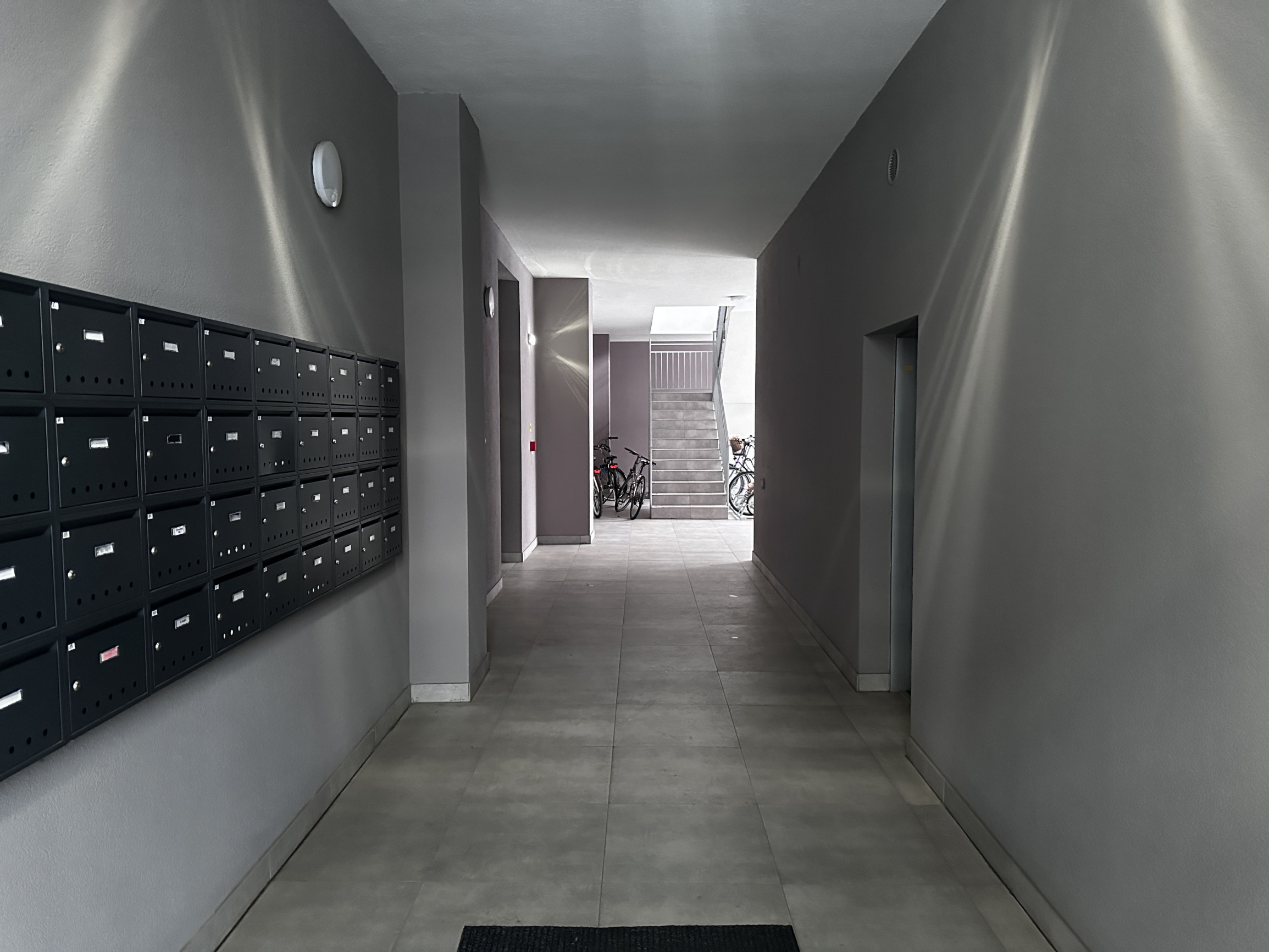 Na predaj: moderné apartmány – Kapitána Nálepku, LM