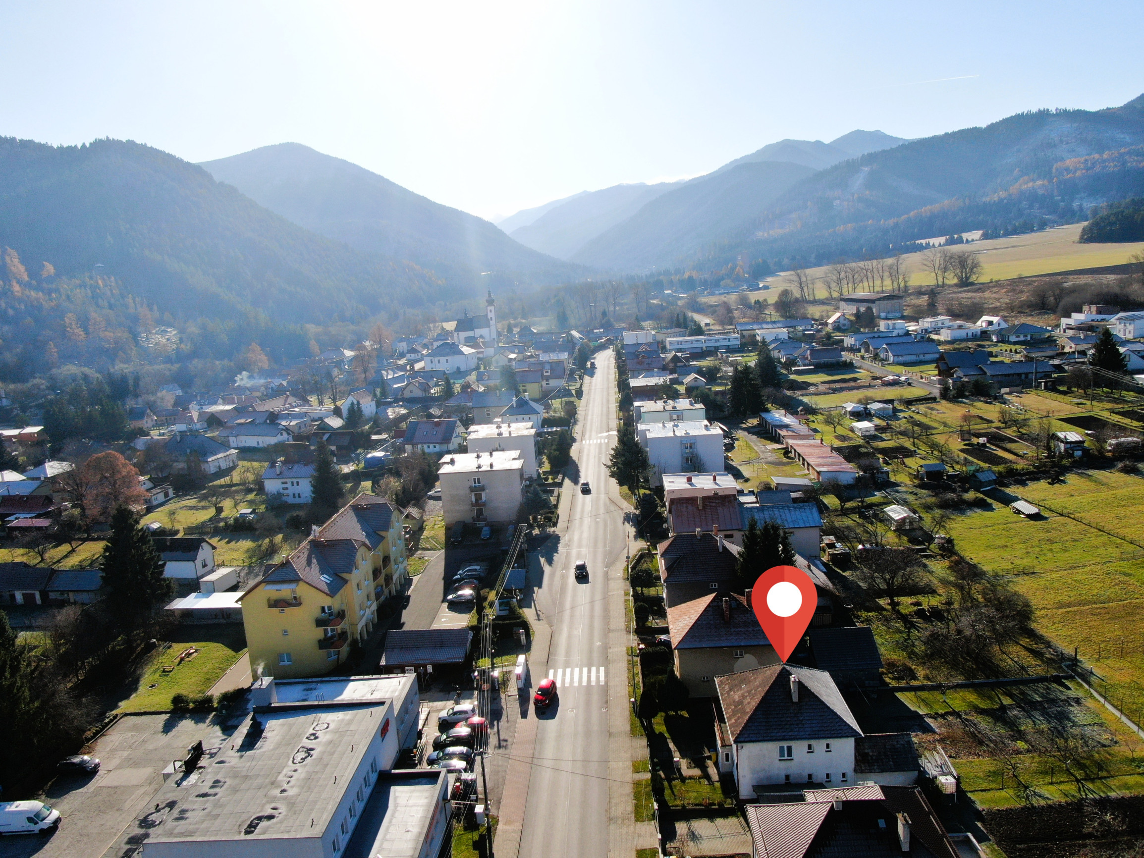 Na predaj: rodinný dom s pozemkom 789 m² – Liptovský Ján