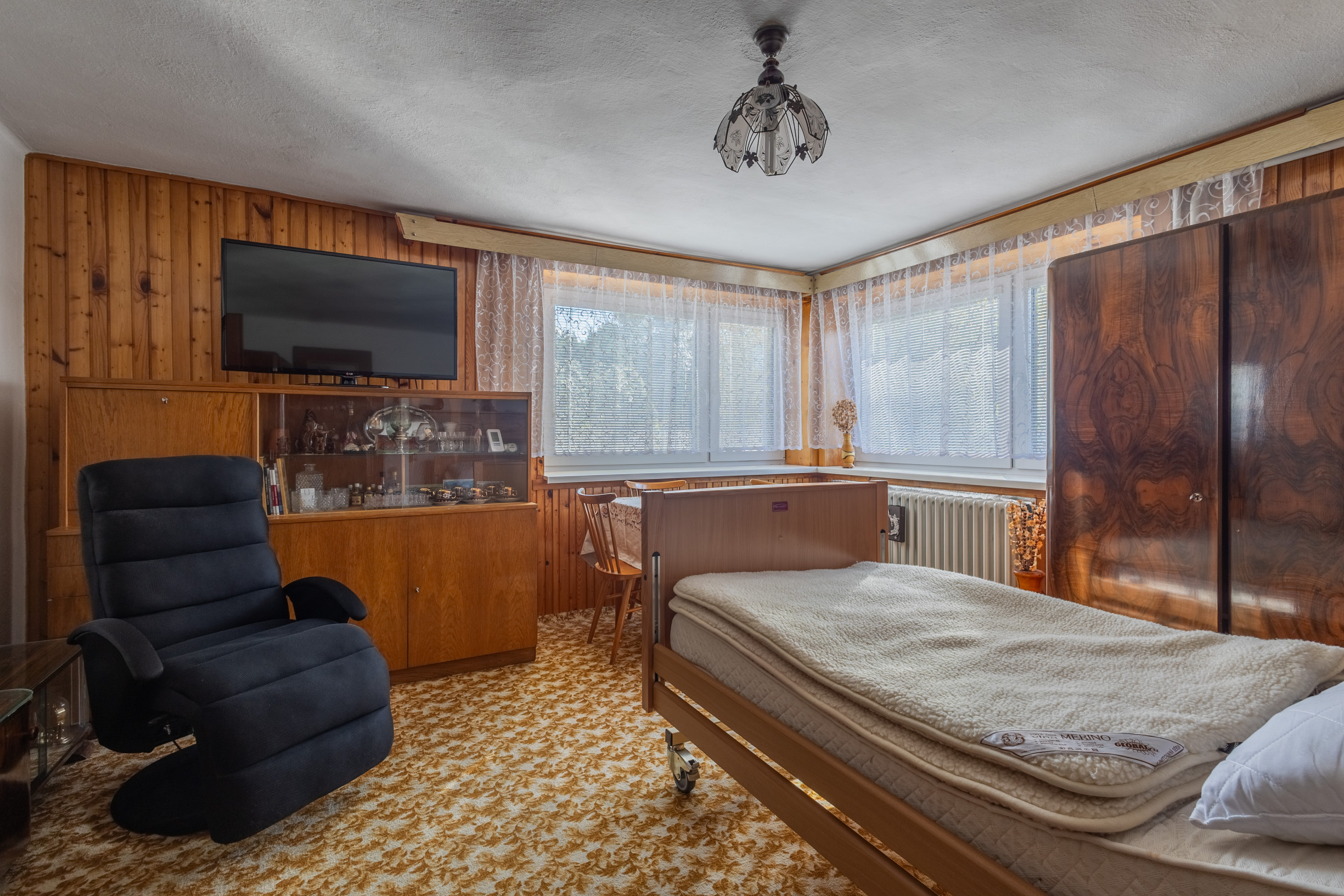 Priestranný dom na predaj – Svätý Kríž, blízko Liptovského Mikuláša