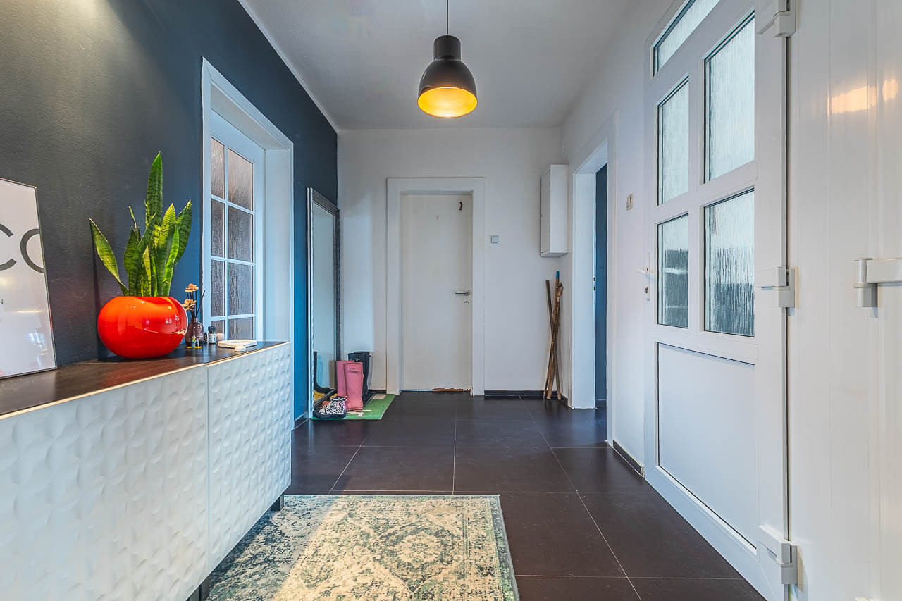 Priestranný byt s podkrovím – Liptovský Mikuláš