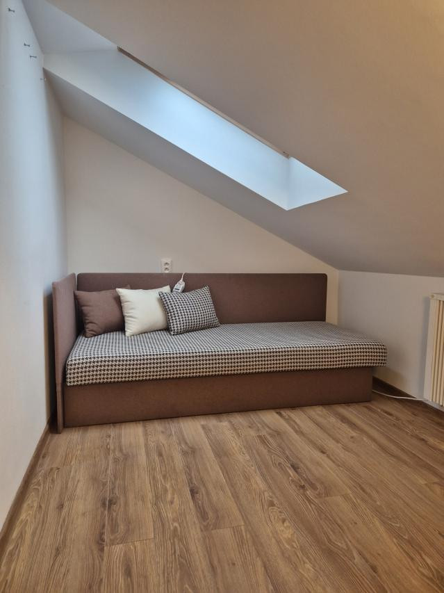 Prenájom 2,5-izbového bytu v úplnom centre Liptovského Mikuláša – Námestie osloboditeľov