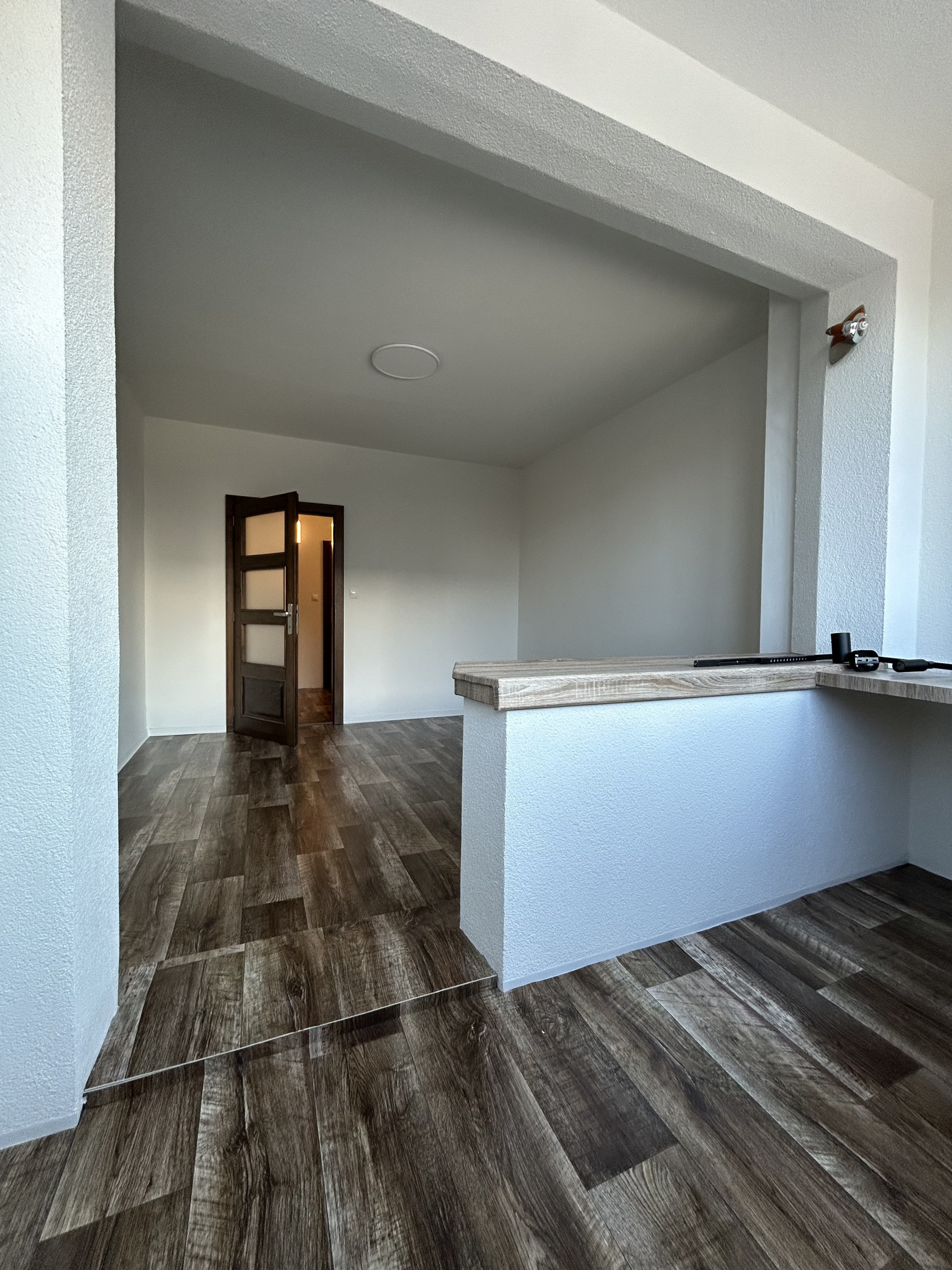 Na prenájom 3- izbový byt na Podbrezinách