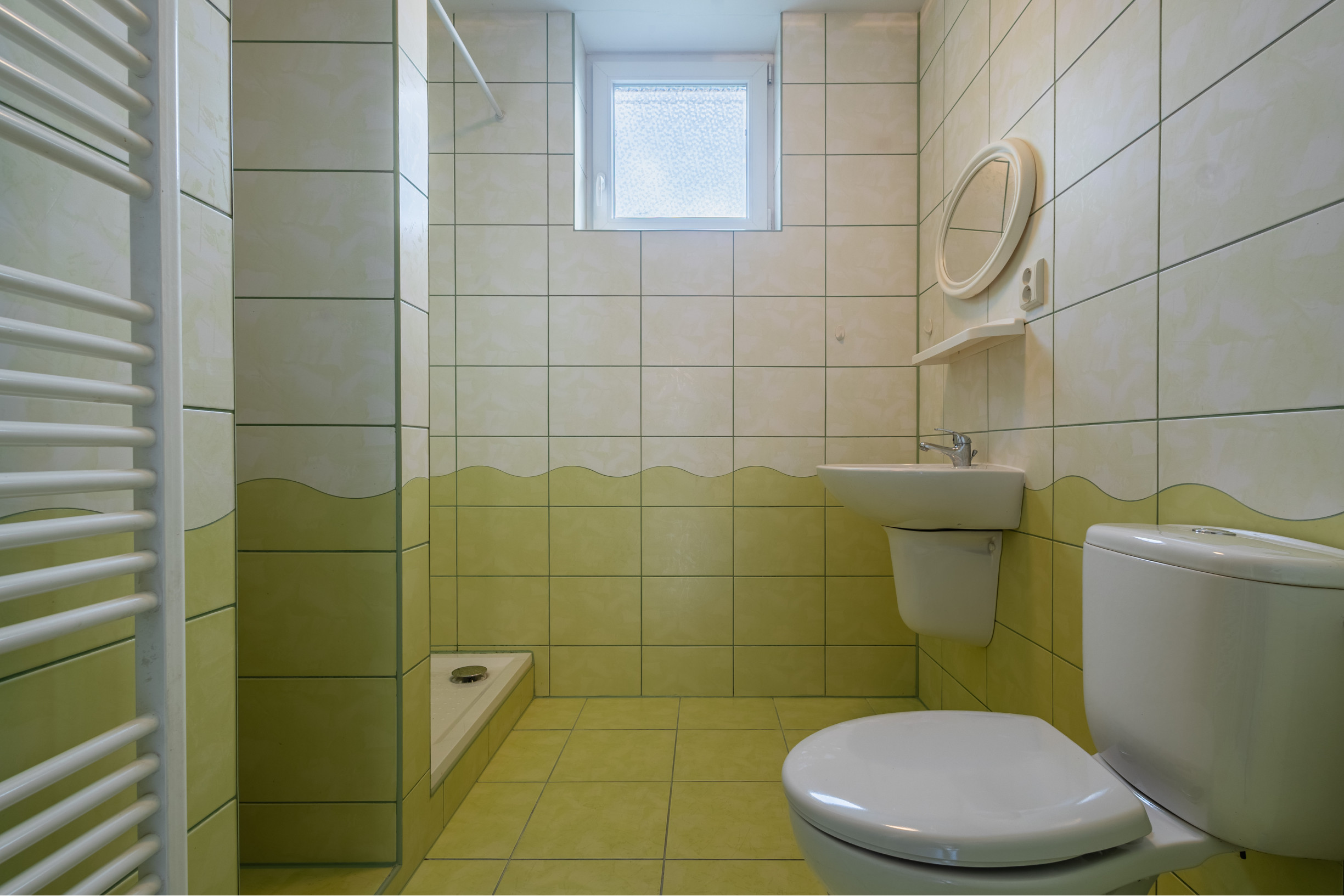 Rodinný dom s dvomi bytmi – Hubová, okres Ružomberok