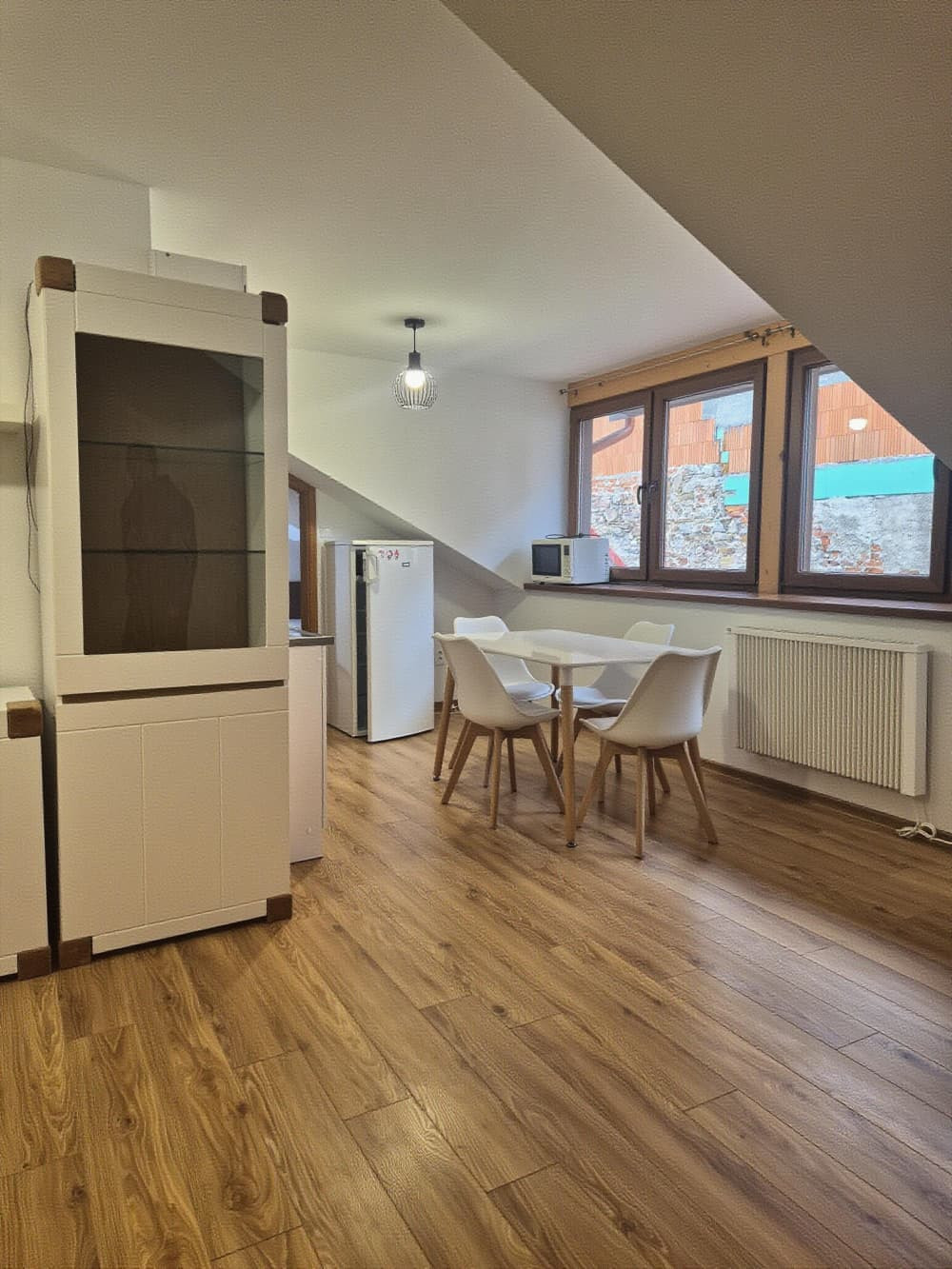 Prenájom 2,5-izbového bytu v úplnom centre Liptovského Mikuláša – Námestie osloboditeľov