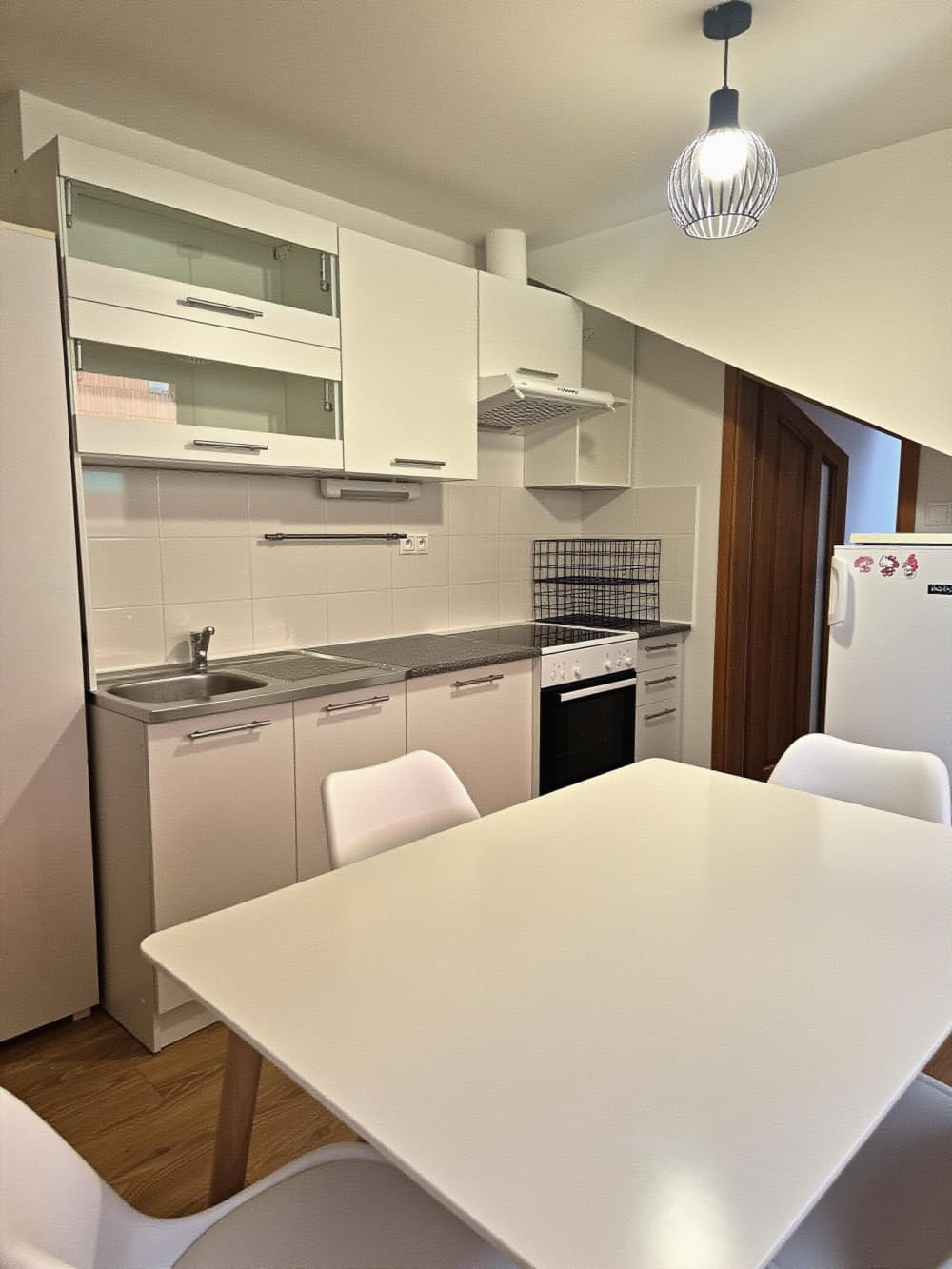 Prenájom 2,5-izbového bytu v úplnom centre Liptovského Mikuláša – Námestie osloboditeľov