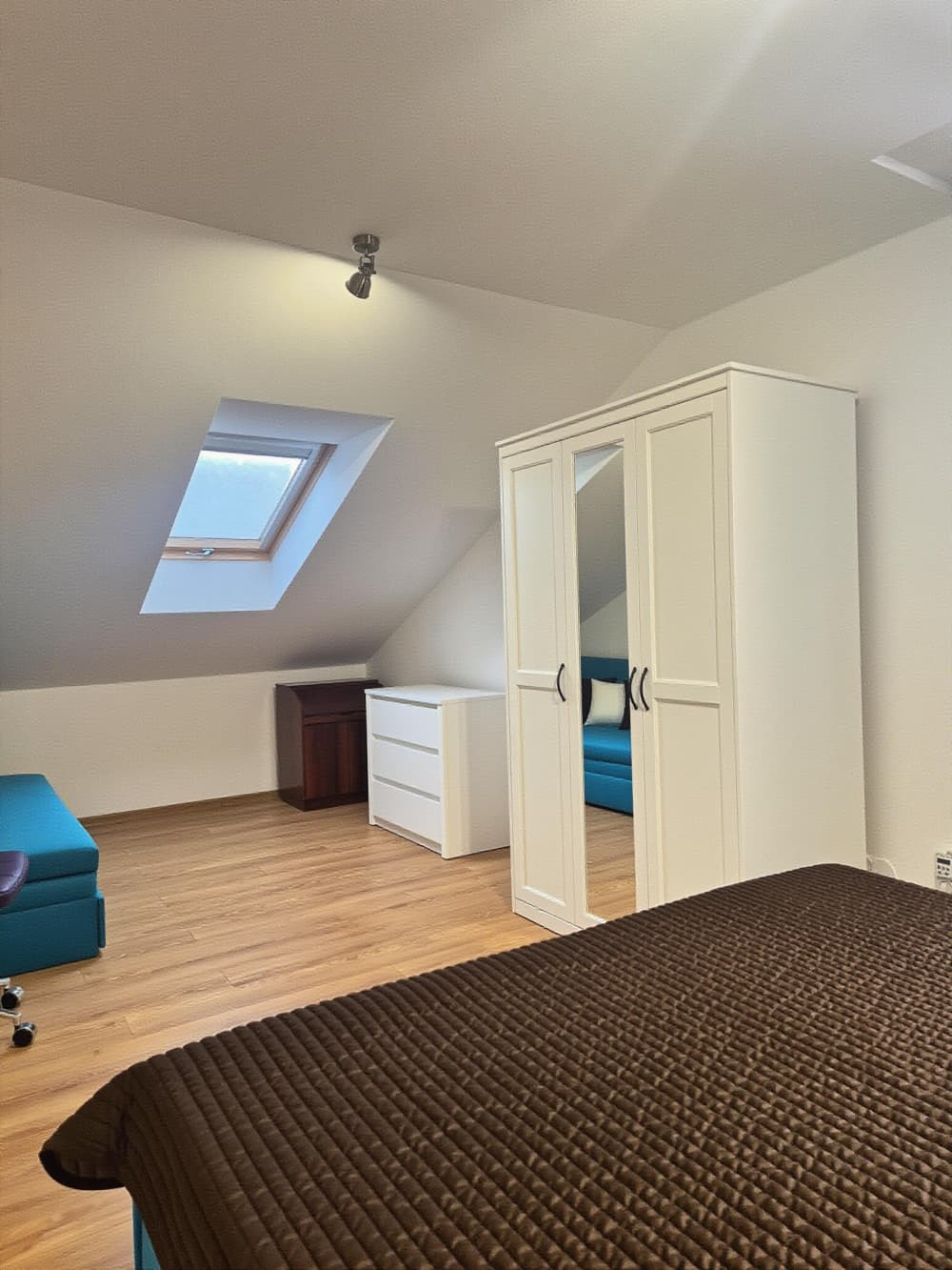 Prenájom 2,5-izbového bytu v úplnom centre Liptovského Mikuláša – Námestie osloboditeľov