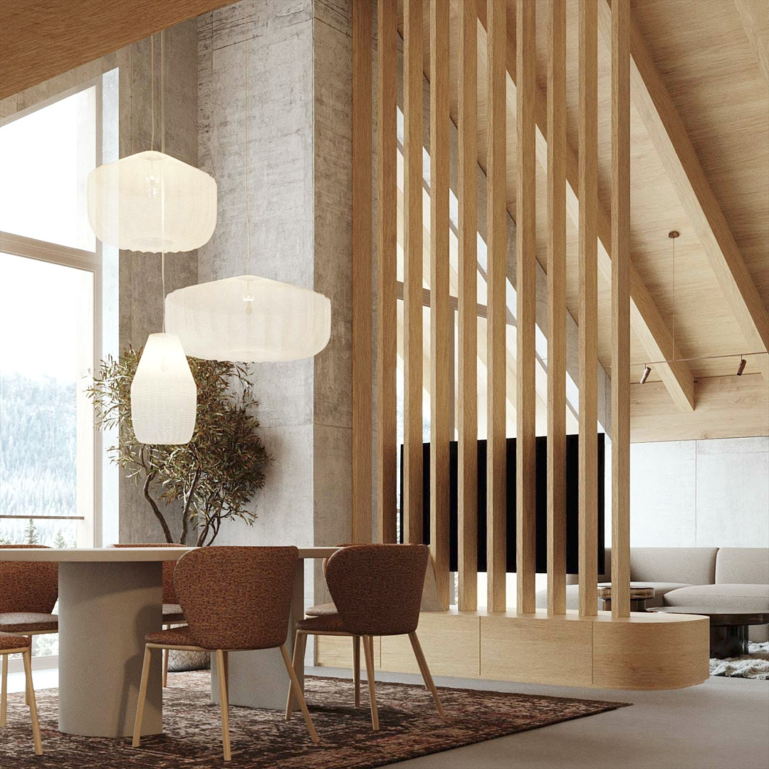 Vrchol luxusu v rezorte Montis - premiový podkrovný apartmán