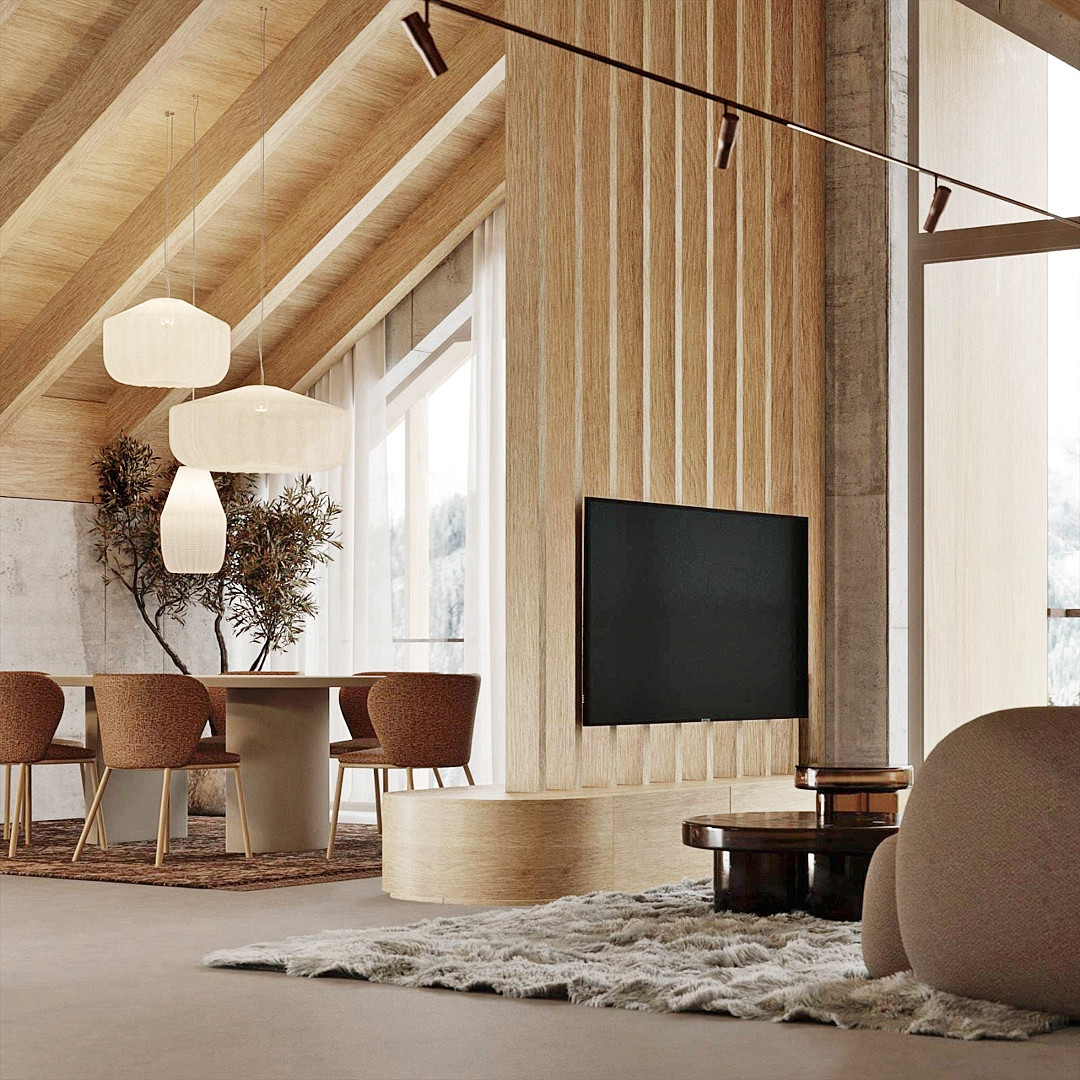 Vrchol luxusu v rezorte Montis - premiový podkrovný apartmán