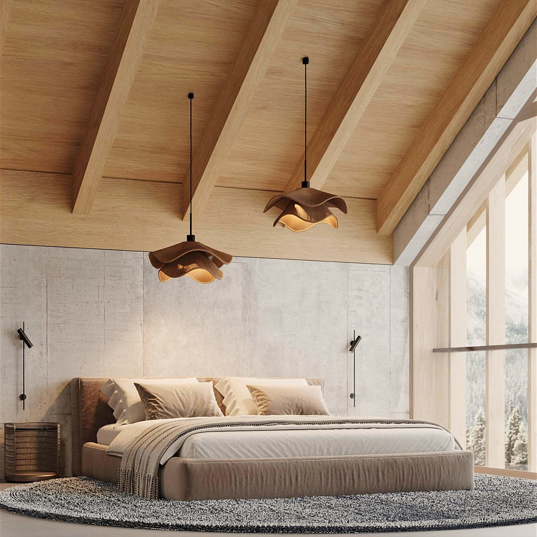 Vrchol luxusu v rezorte Montis - premiový podkrovný apartmán