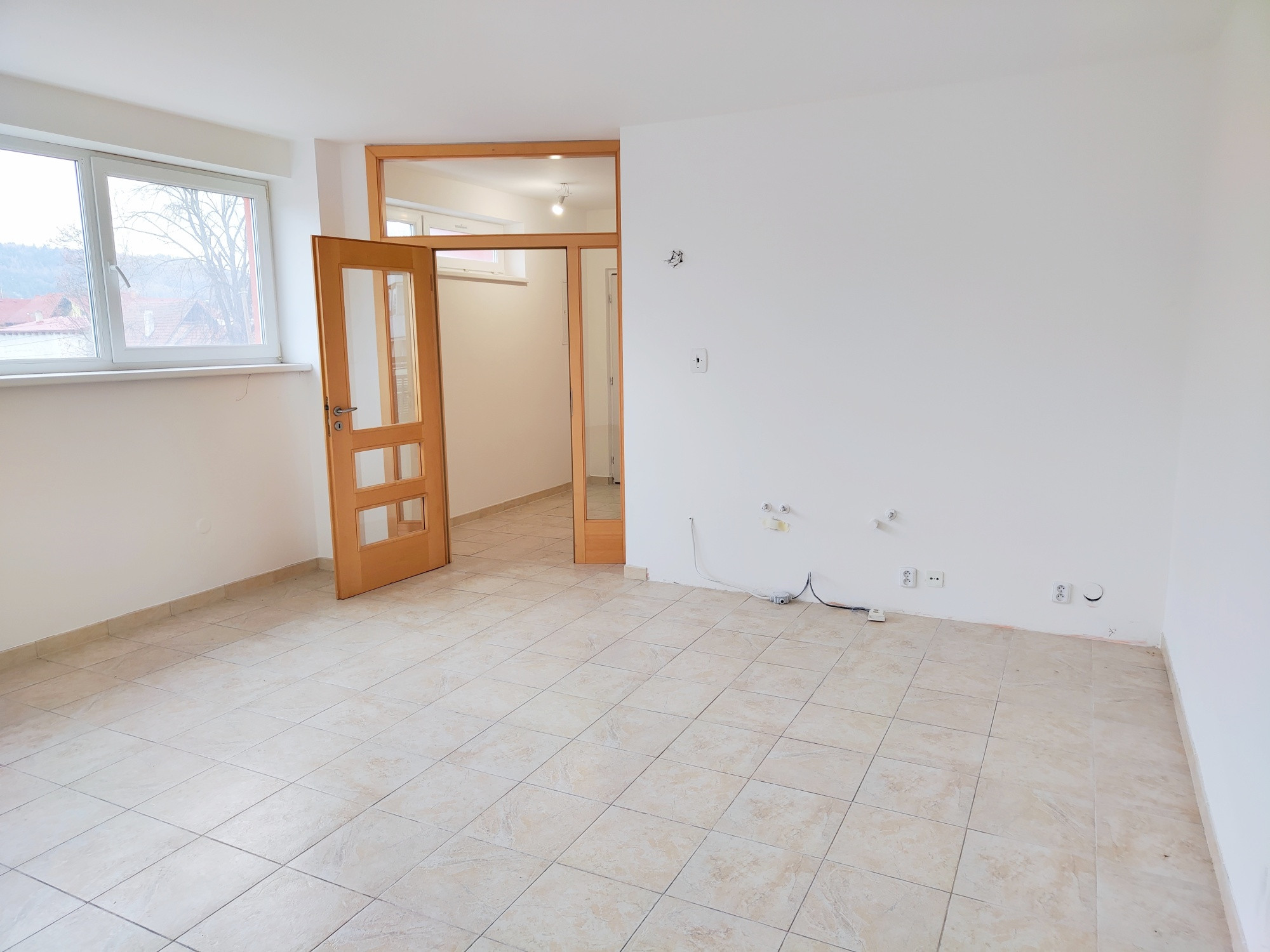 Parádny 3-izbový byt na predaj, Nábrežie, Liptovský Mikuláš