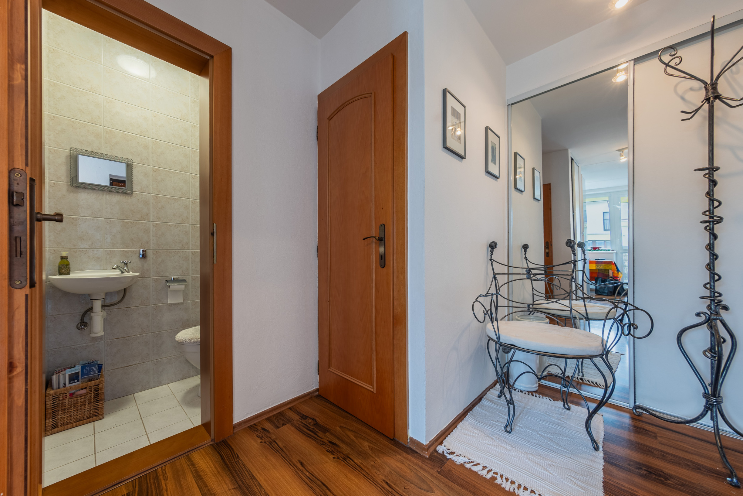 5-izbový Mezonet na predaj